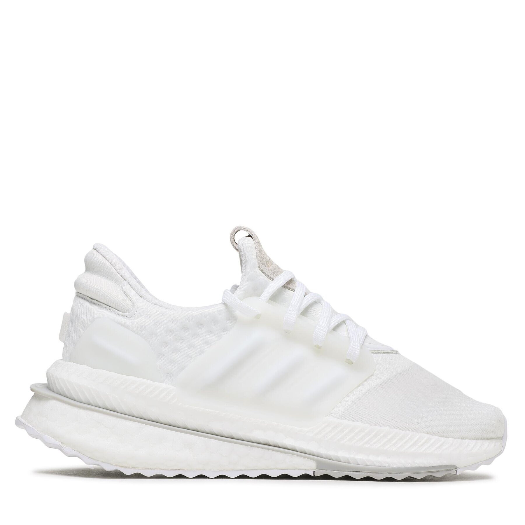 adidas Обувки X_PLRBOOST Shoes ID9441 Бял - Pepit.bg
