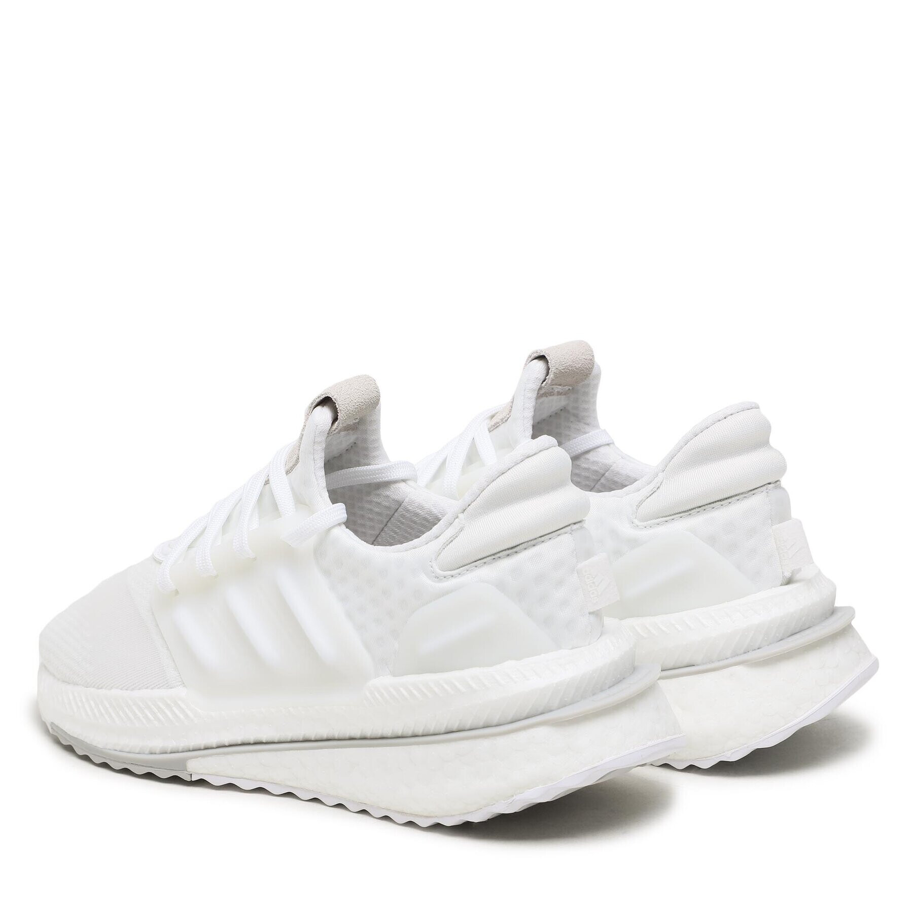 adidas Обувки X_PLRBOOST Shoes ID9441 Бял - Pepit.bg