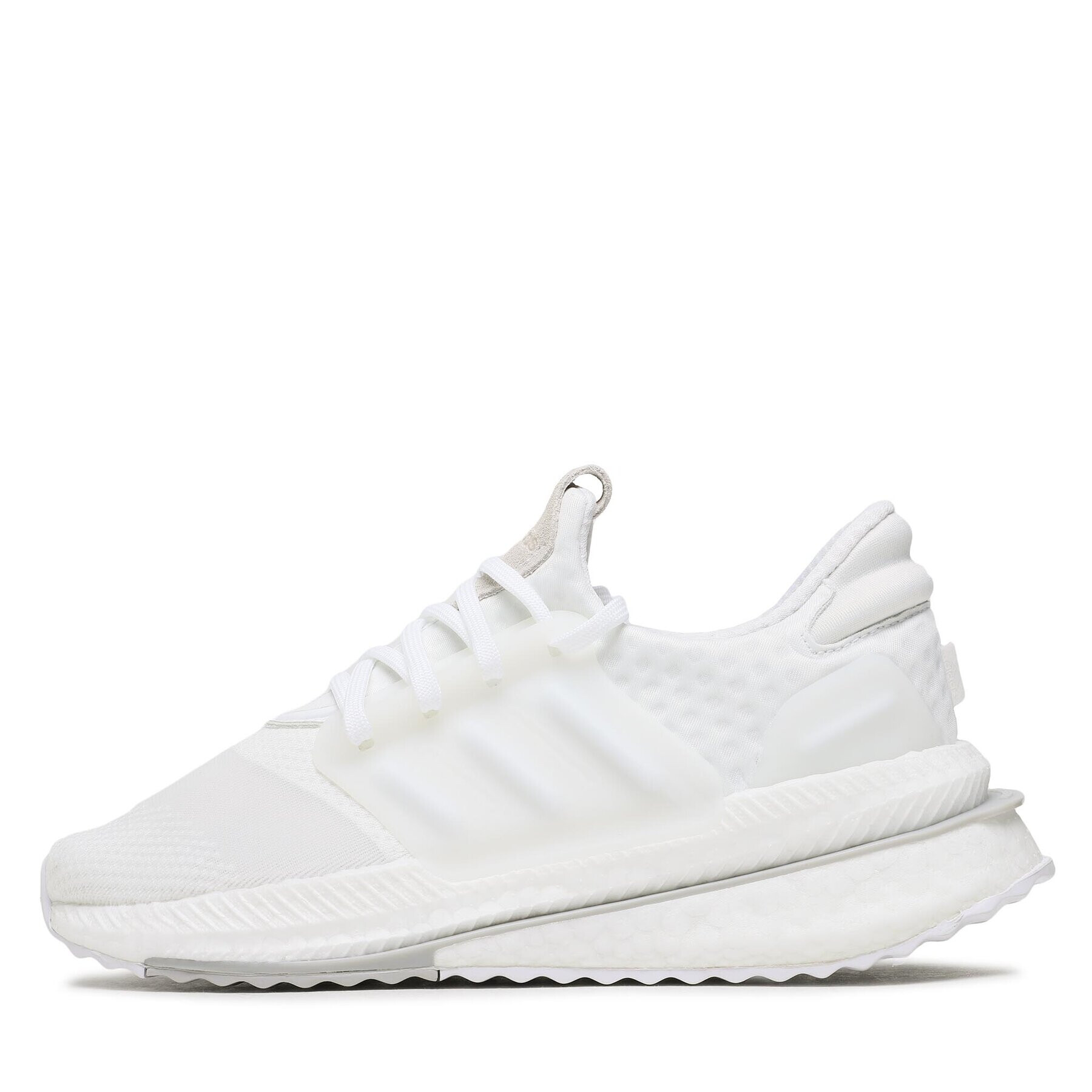adidas Обувки X_PLRBOOST Shoes ID9441 Бял - Pepit.bg