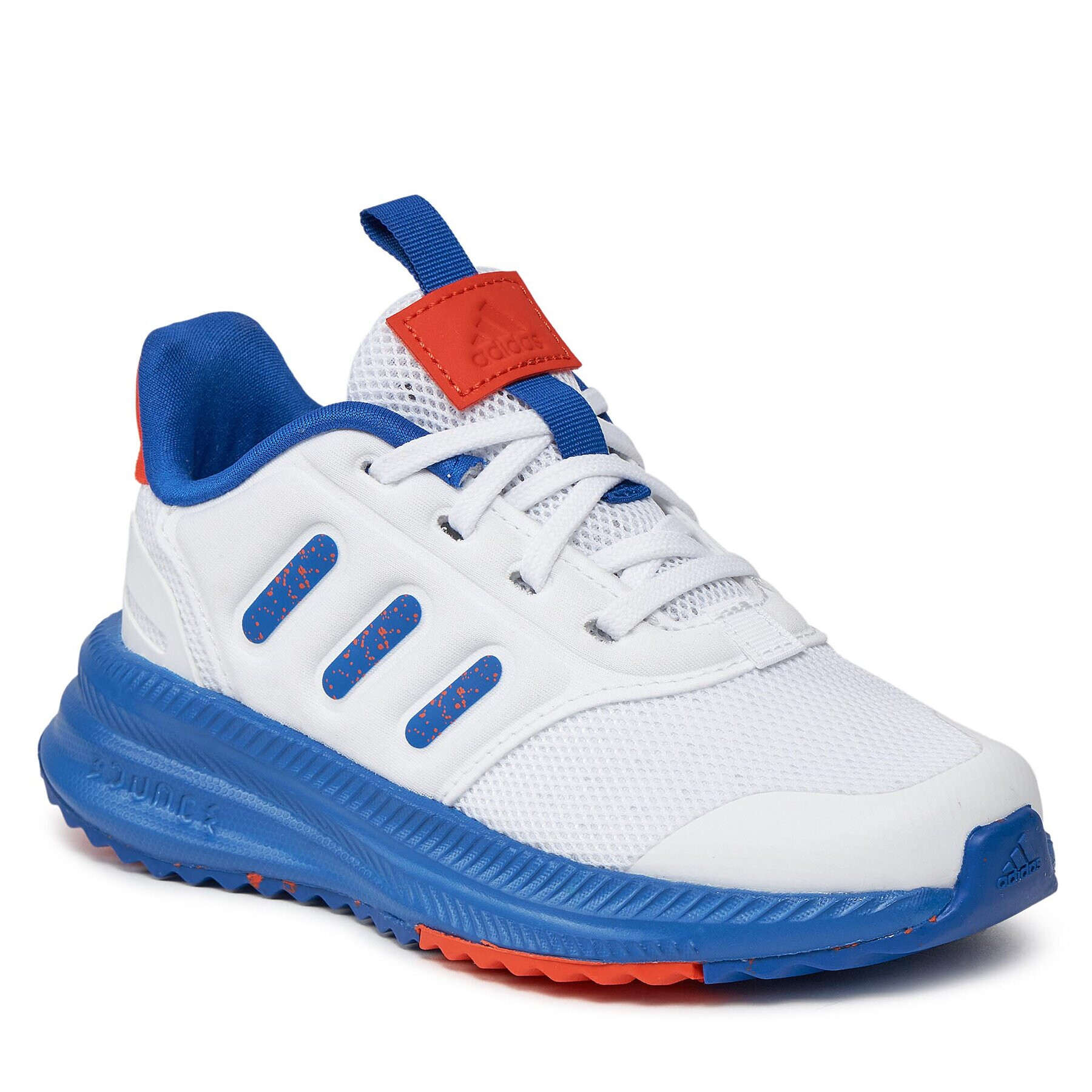 adidas Обувки X_Plrphase C ID8035 Бял - Pepit.bg
