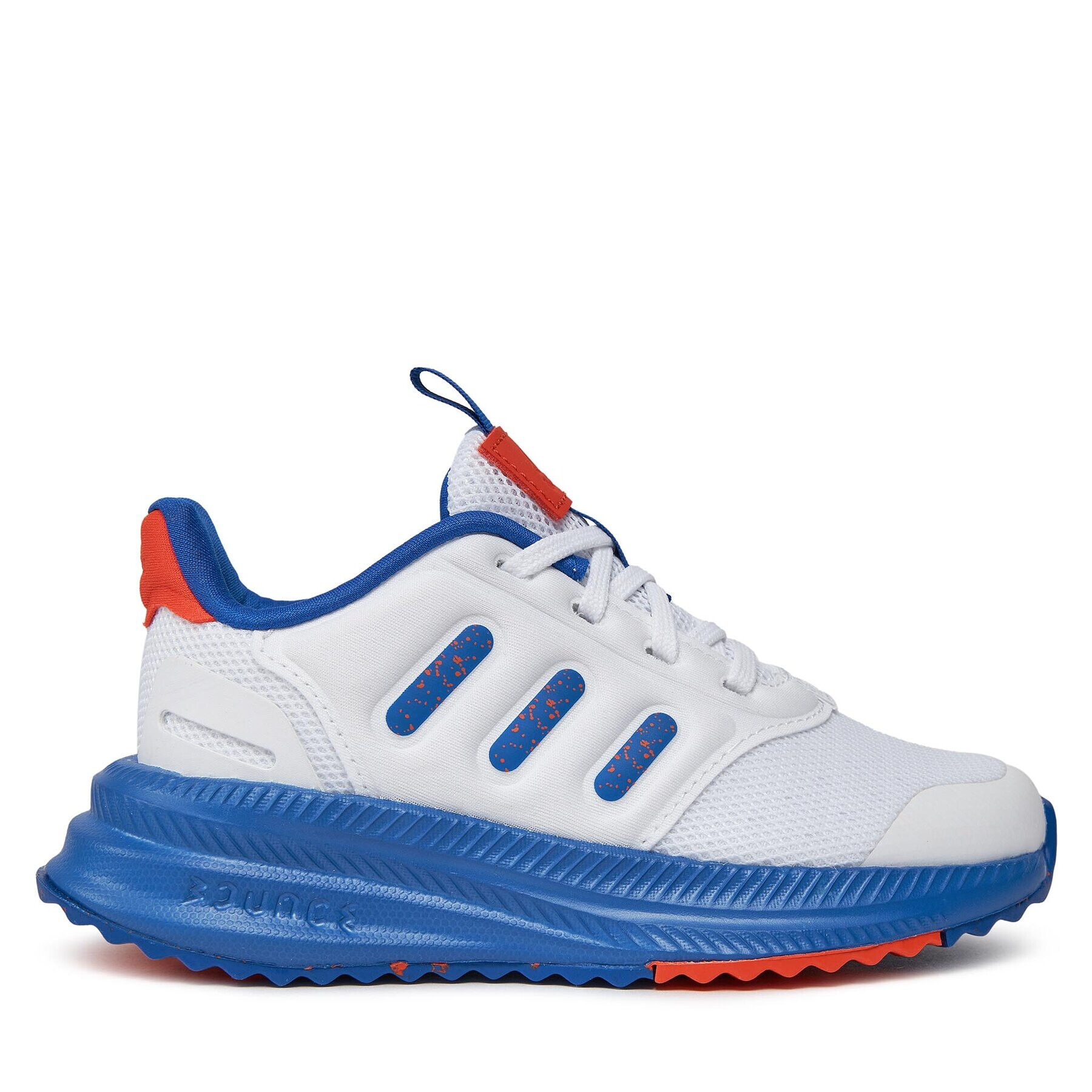 adidas Обувки X_Plrphase C ID8035 Бял - Pepit.bg