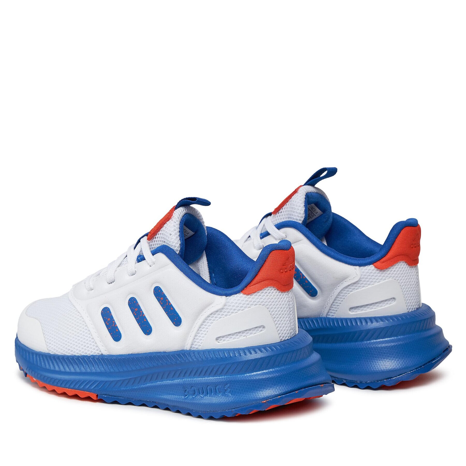 adidas Обувки X_Plrphase C ID8035 Бял - Pepit.bg