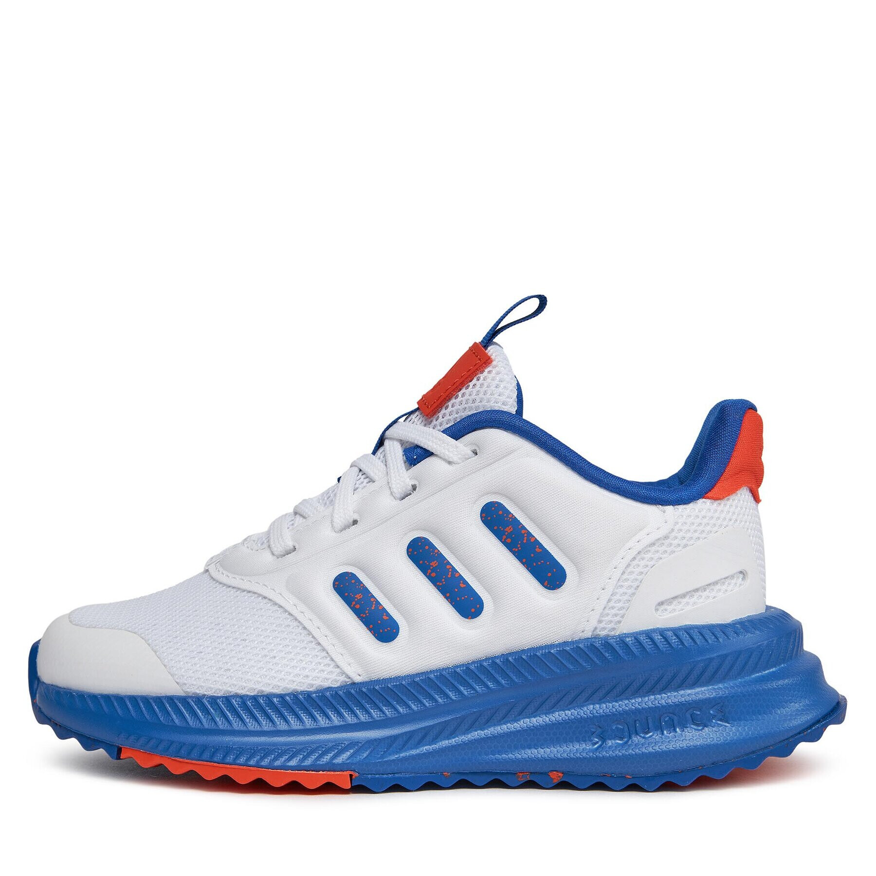 adidas Обувки X_Plrphase C ID8035 Бял - Pepit.bg