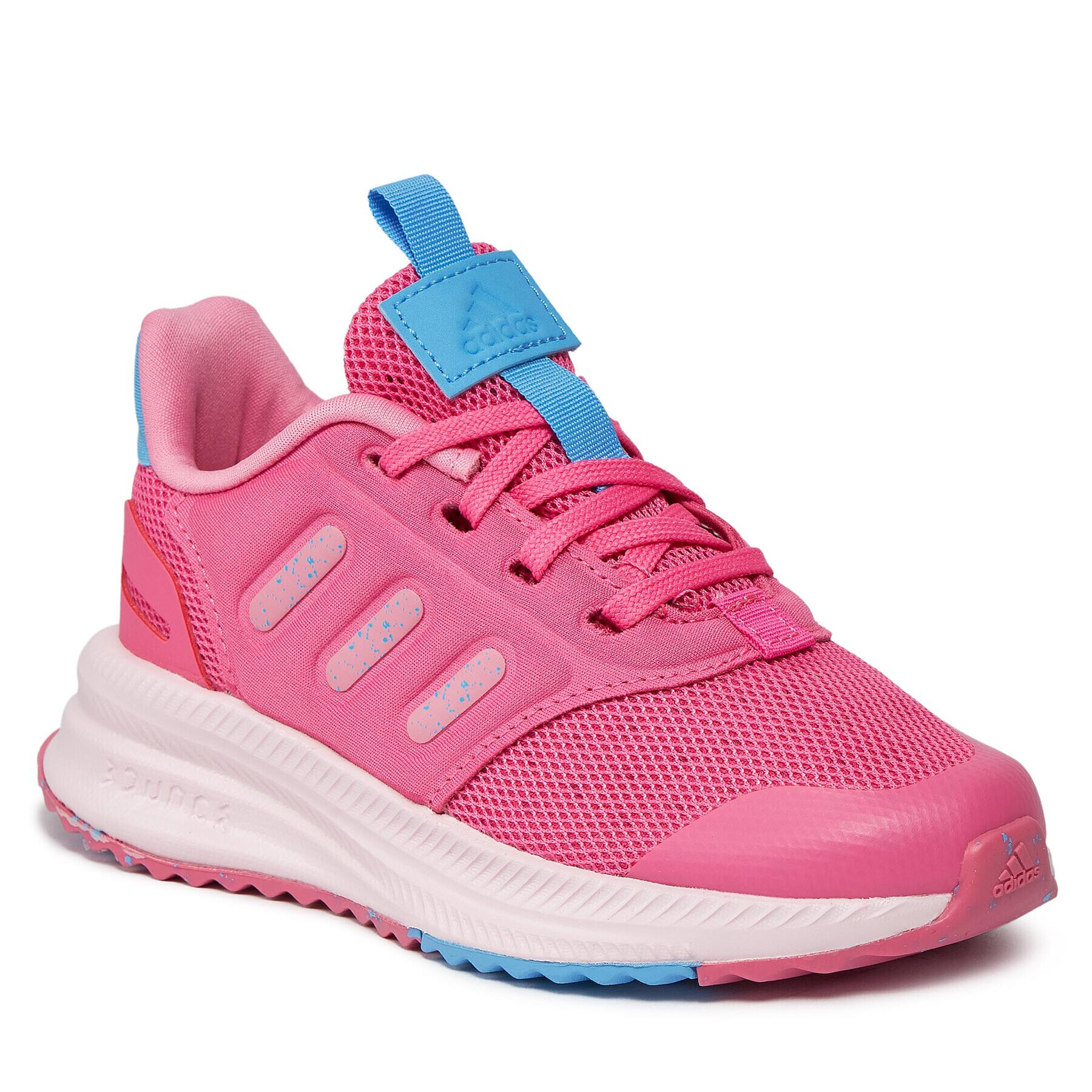 adidas Обувки X_Plrphase C ID8036 Розов - Pepit.bg