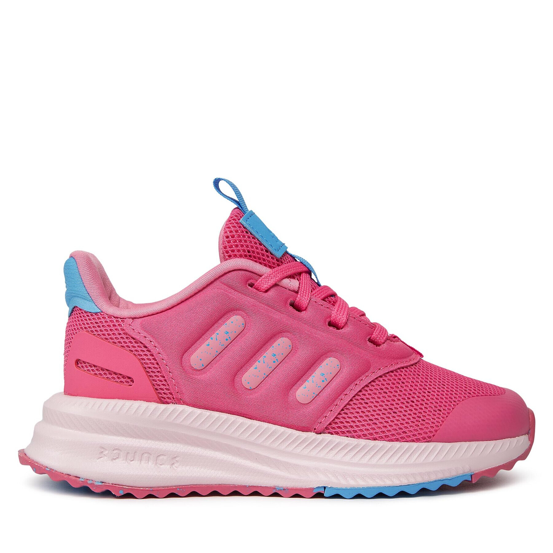 adidas Обувки X_Plrphase C ID8036 Розов - Pepit.bg