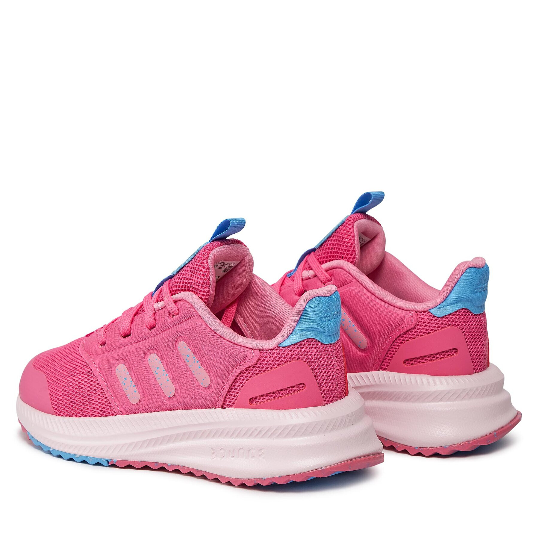 adidas Обувки X_Plrphase C ID8036 Розов - Pepit.bg