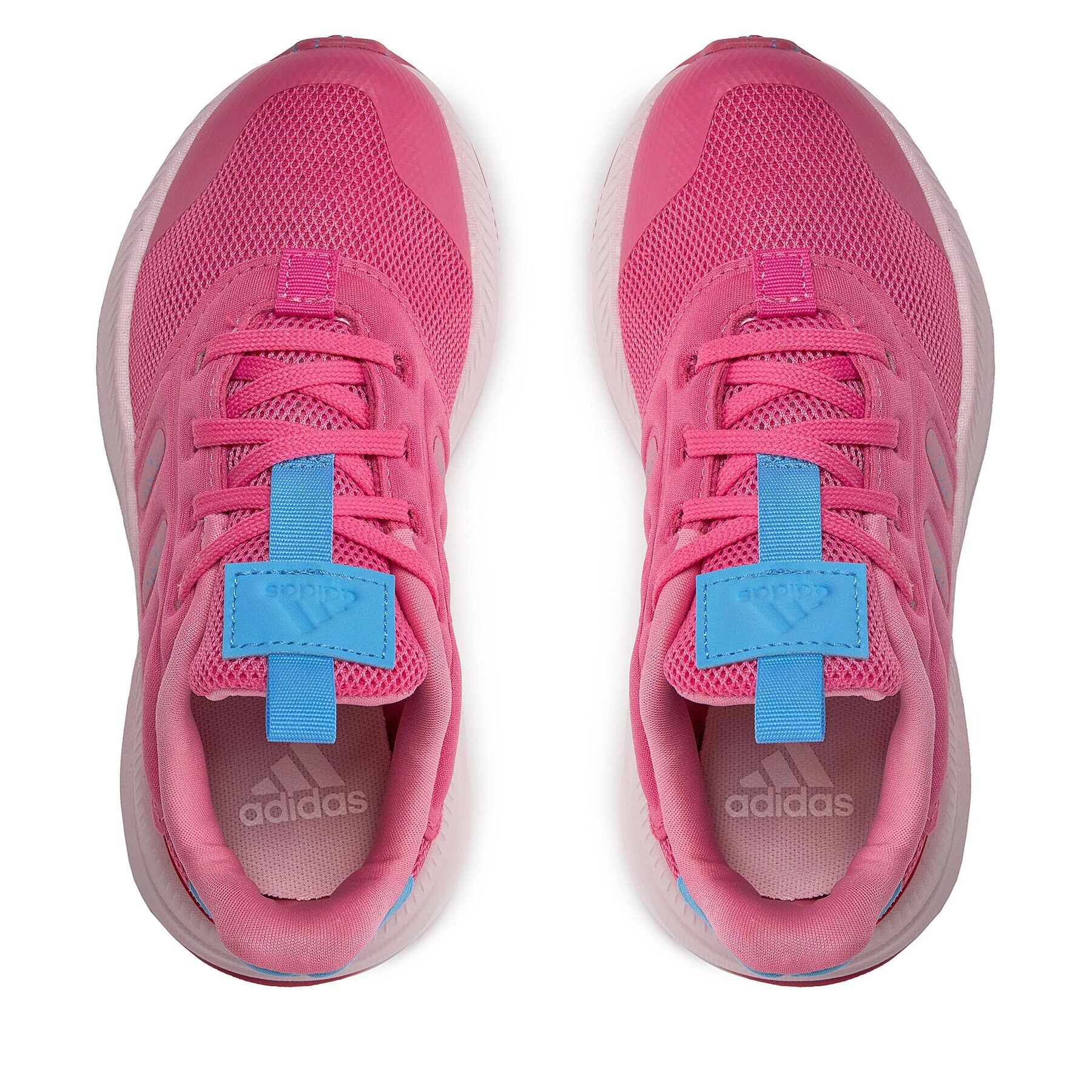 adidas Обувки X_Plrphase C ID8036 Розов - Pepit.bg