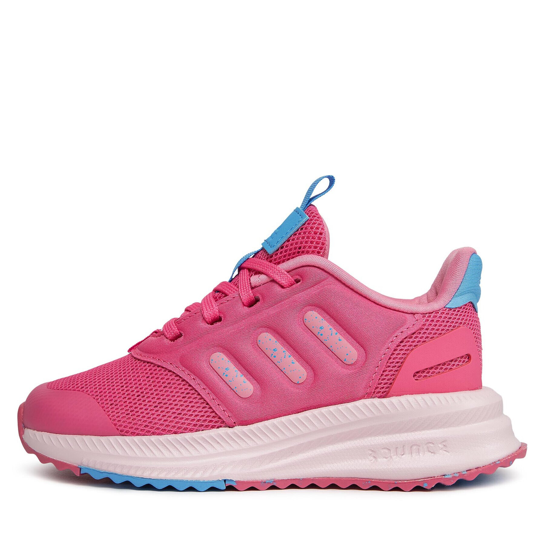 adidas Обувки X_Plrphase C ID8036 Розов - Pepit.bg