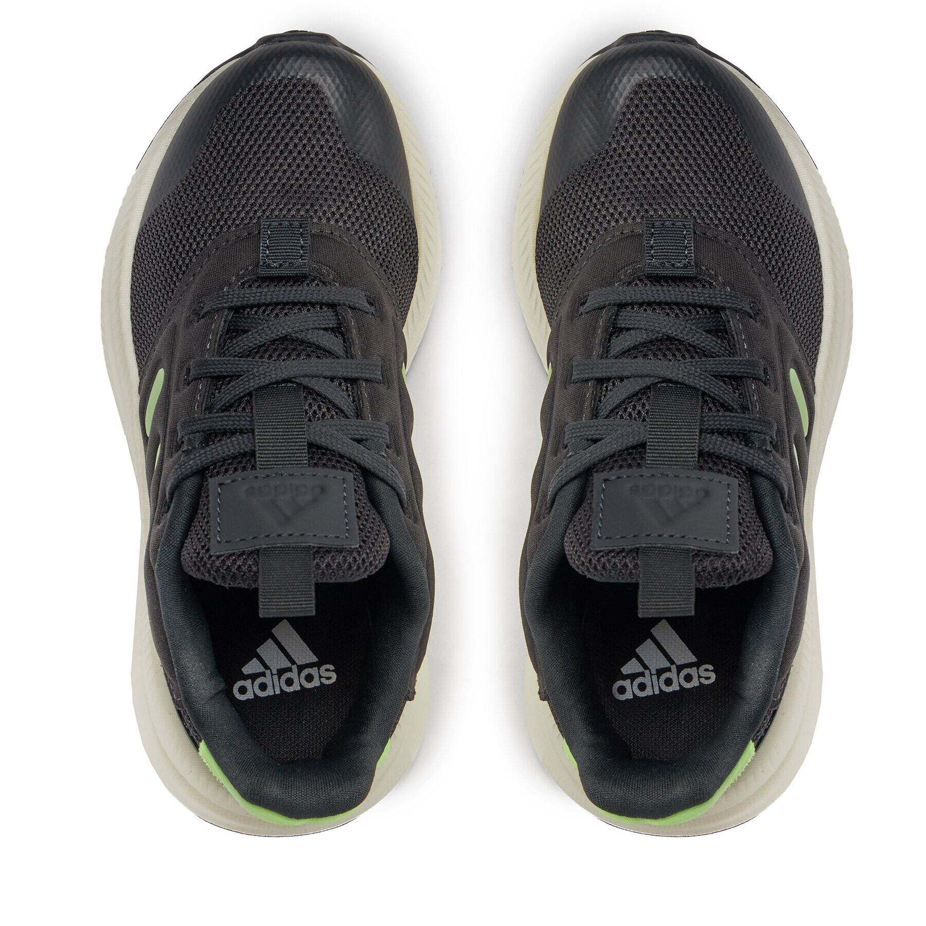 adidas Обувки X_Plrphase C ID8572 Черен - Pepit.bg