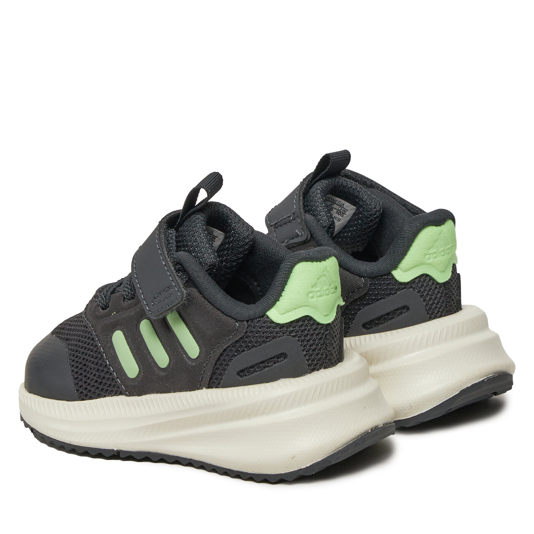 adidas Обувки X_Plrphase El I IG1522 Черен - Pepit.bg