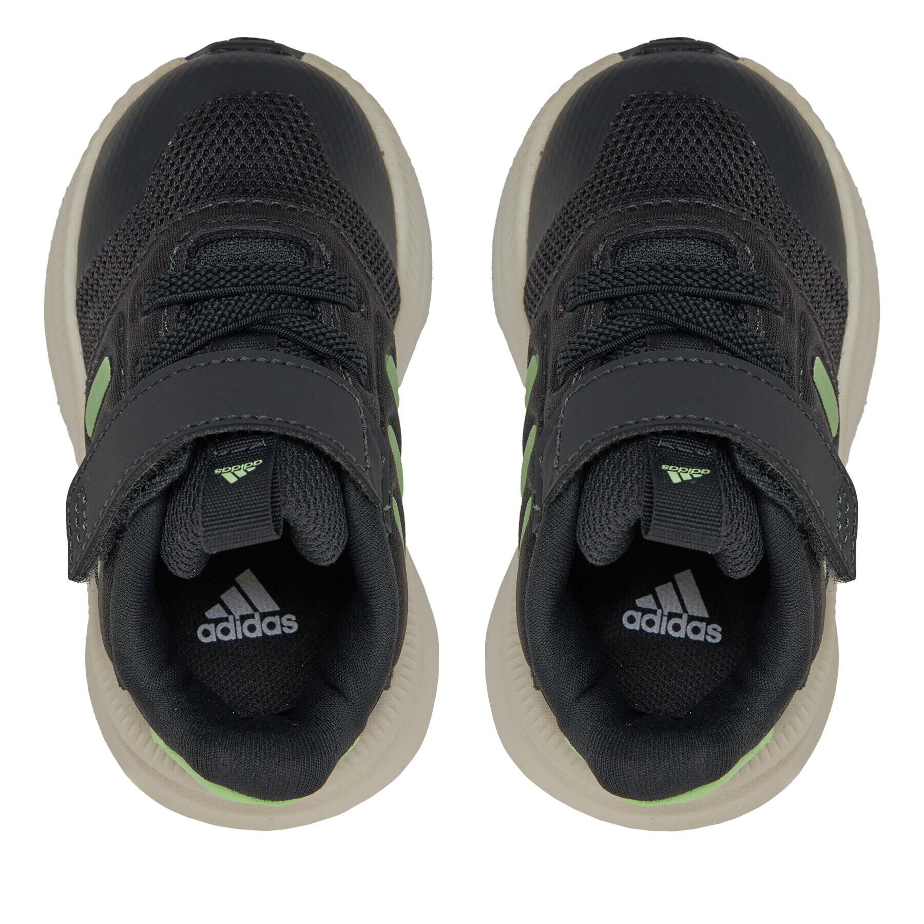 adidas Обувки X_Plrphase El I IG1522 Черен - Pepit.bg