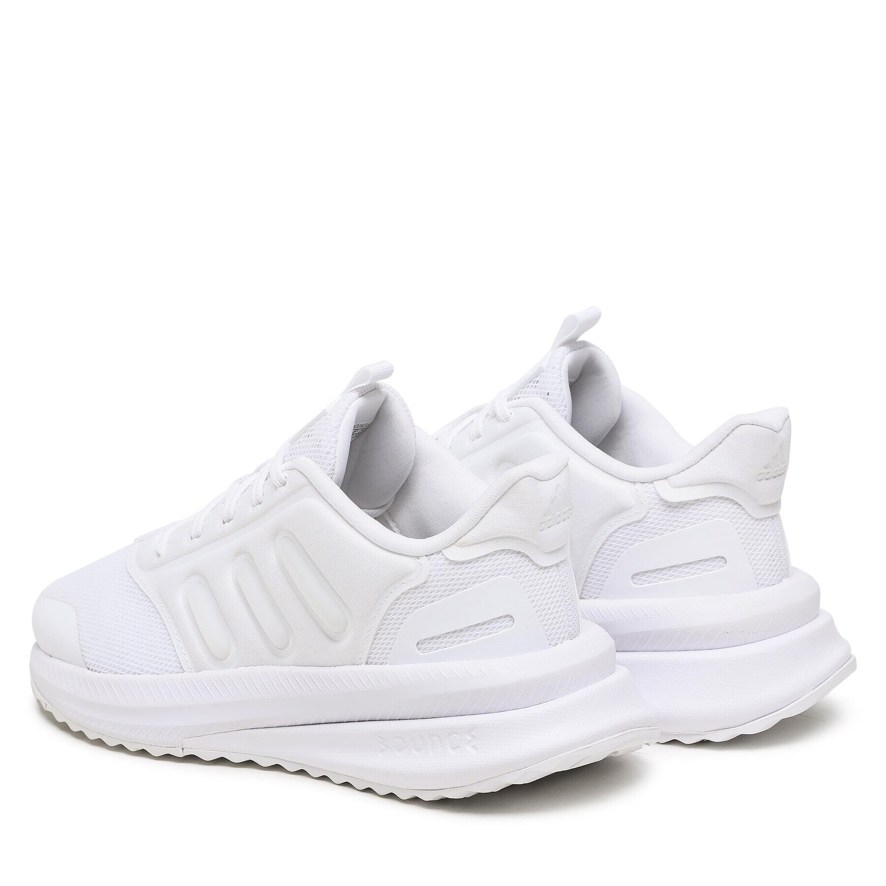 adidas Обувки X_Plrphase IF2759 Бял - Pepit.bg