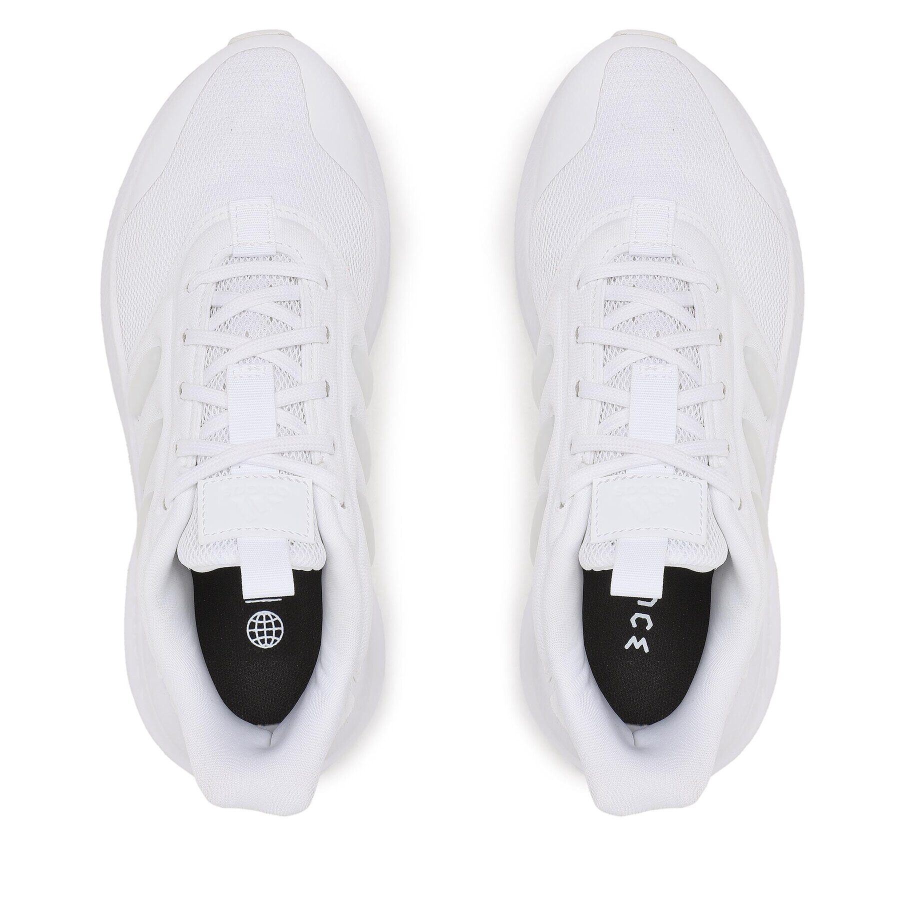 adidas Обувки X_Plrphase IF2759 Бял - Pepit.bg