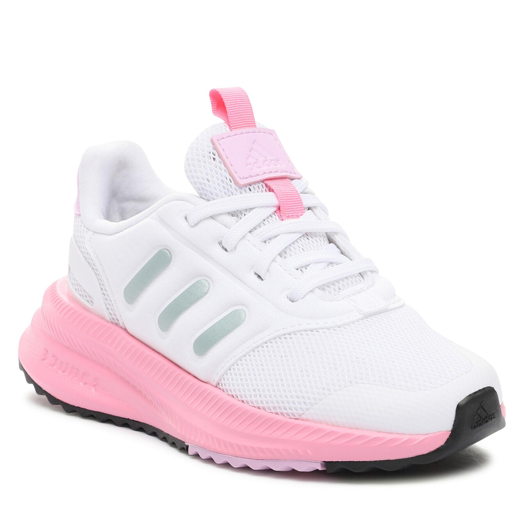 adidas Обувки X_Plrphase IF2765 Бял - Pepit.bg