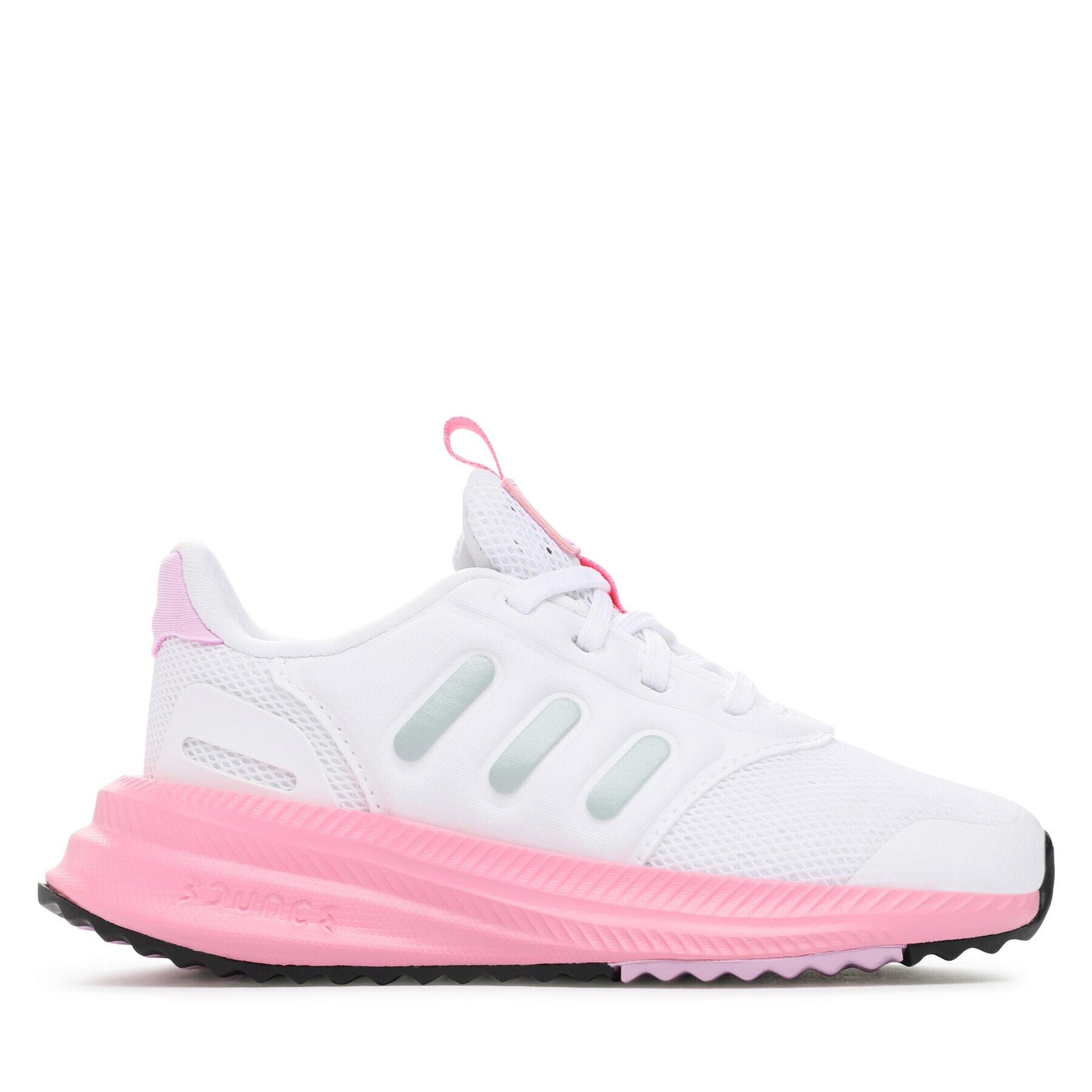 adidas Обувки X_Plrphase IF2765 Бял - Pepit.bg