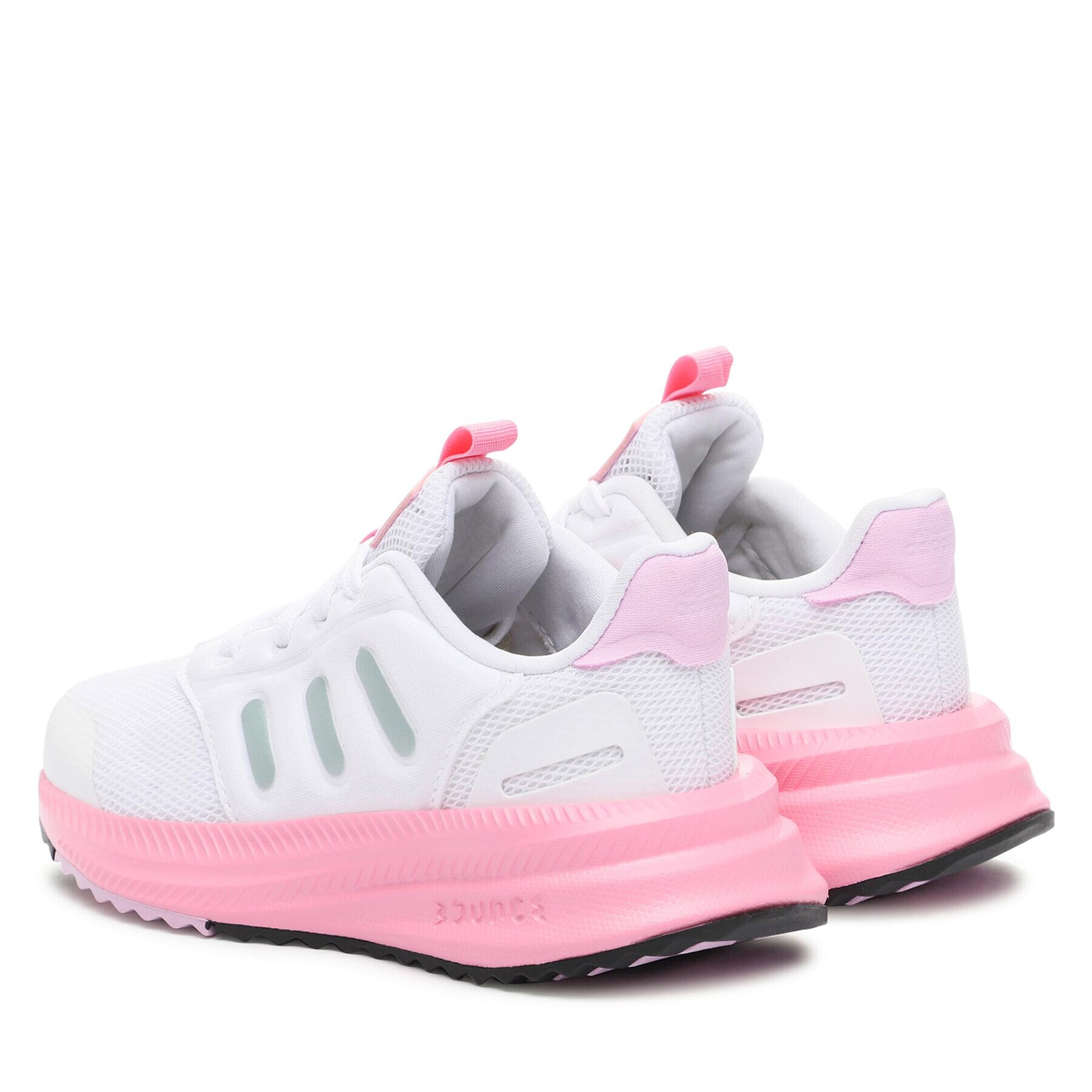 adidas Обувки X_Plrphase IF2765 Бял - Pepit.bg