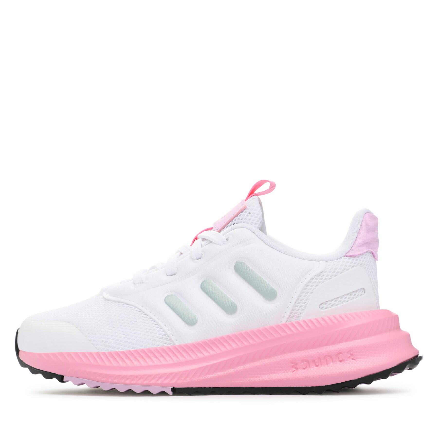 adidas Обувки X_Plrphase IF2765 Бял - Pepit.bg