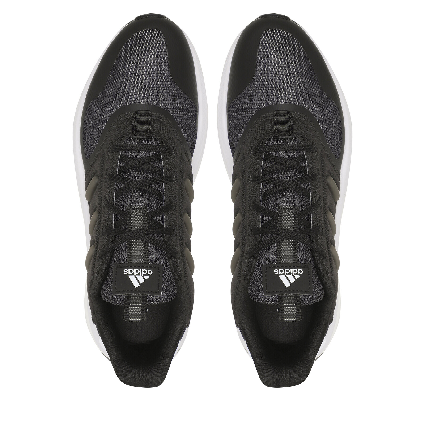 adidas Обувки X_Plrphase IG4768 Черен - Pepit.bg