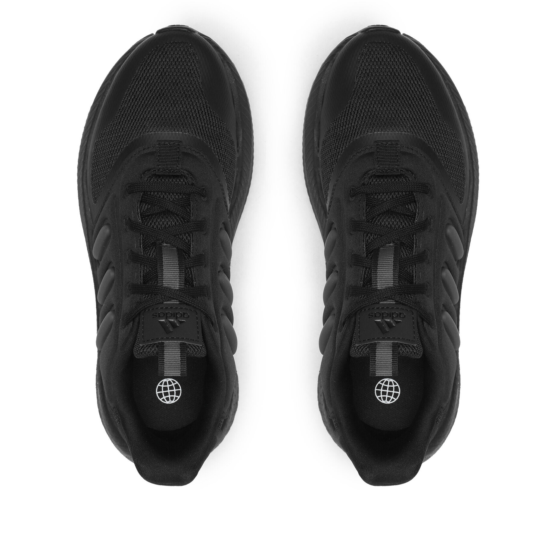 adidas Обувки X_Plrphase IG4779 Черен - Pepit.bg