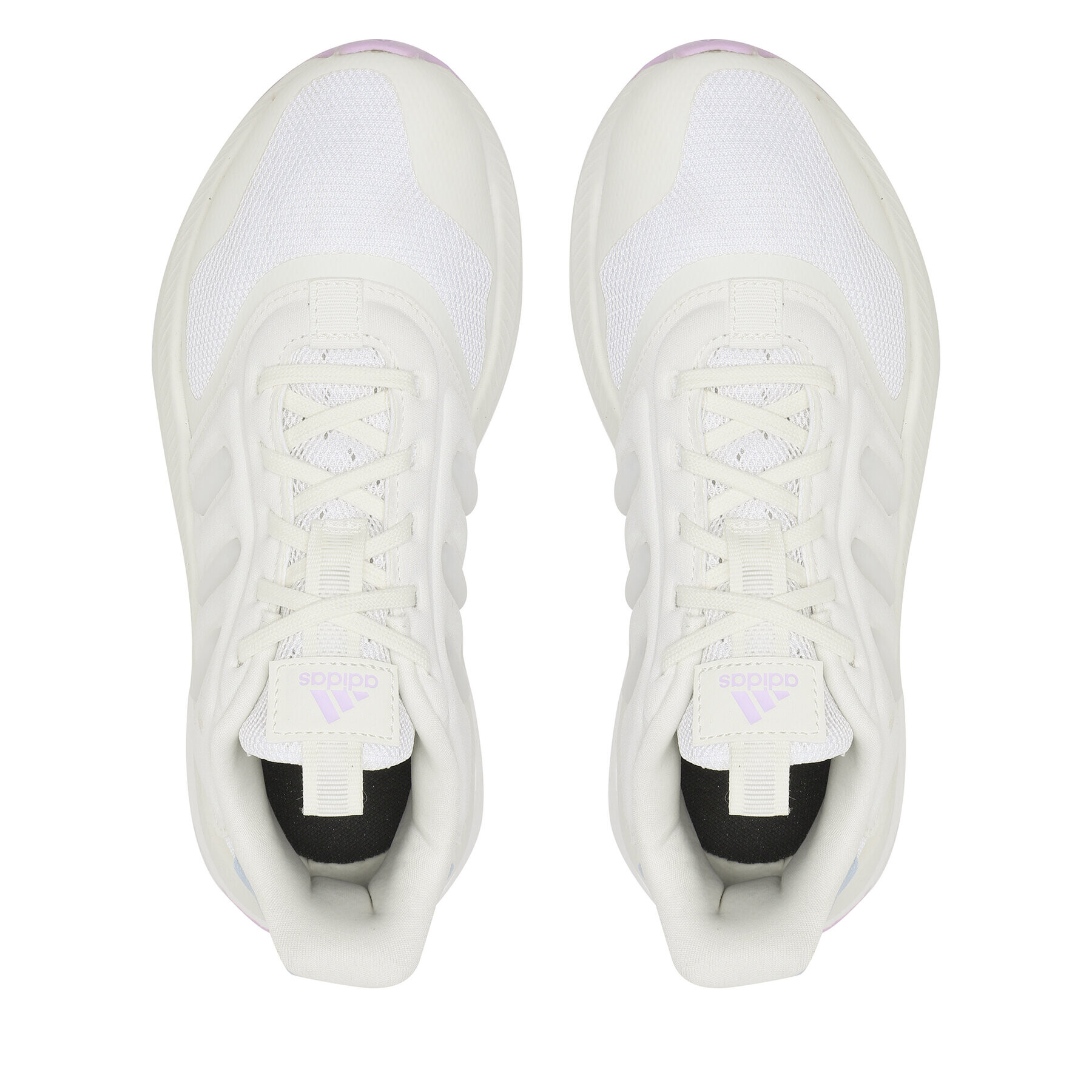 adidas Обувки X_Plrphase IG4782 Бял - Pepit.bg