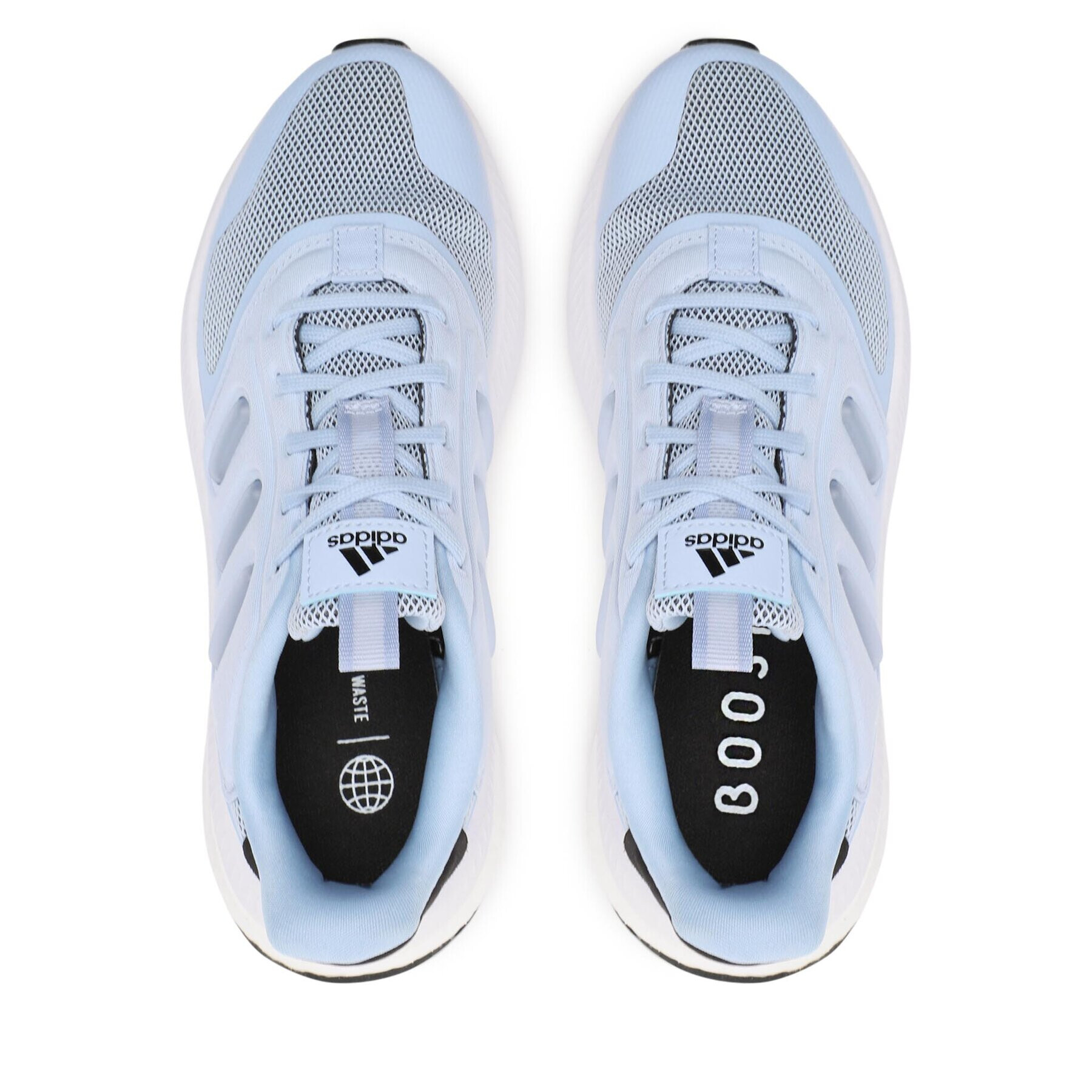 adidas Обувки X_PLRPHASE IG4783 Син - Pepit.bg