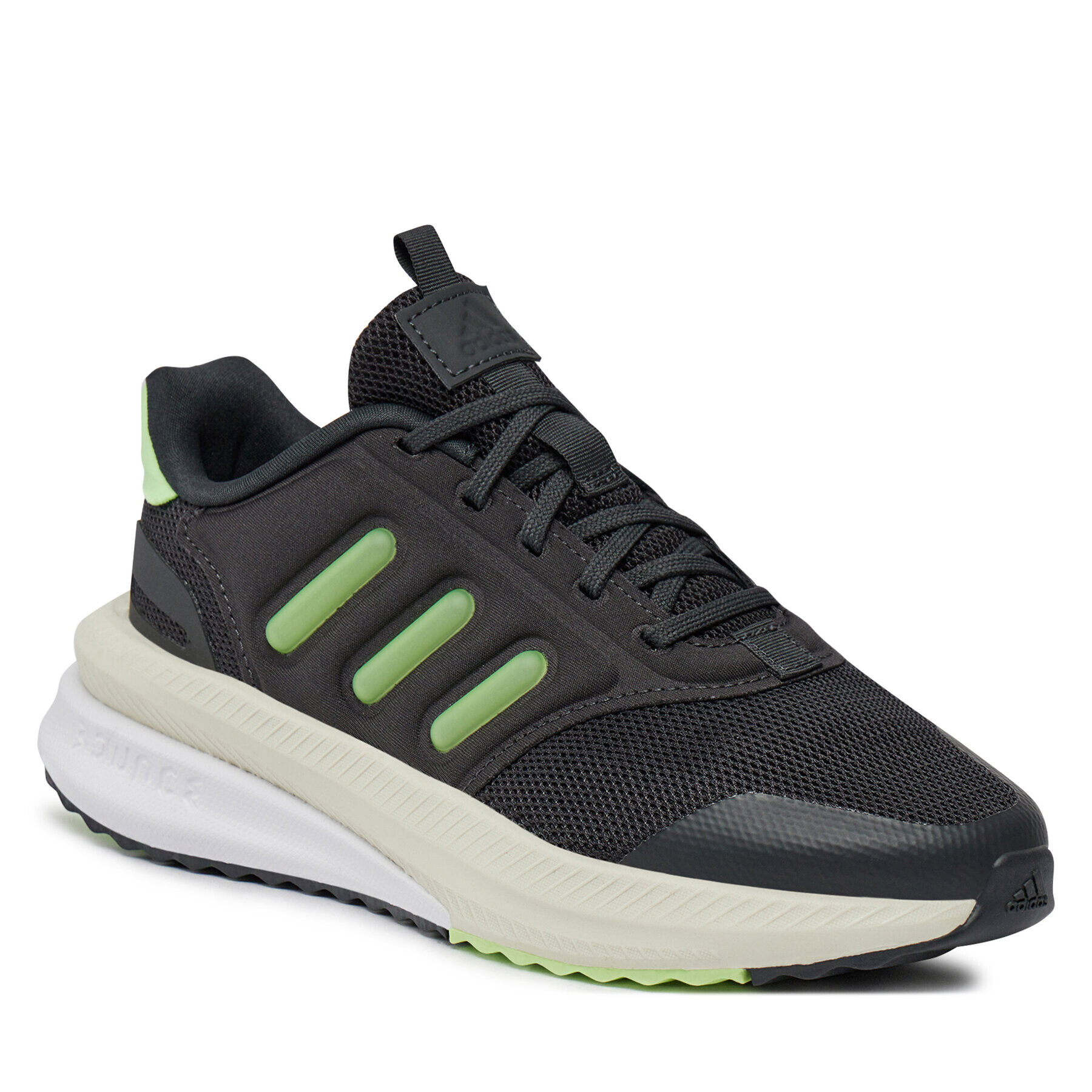 adidas Обувки X_Plrphase J ID8573 Черен - Pepit.bg