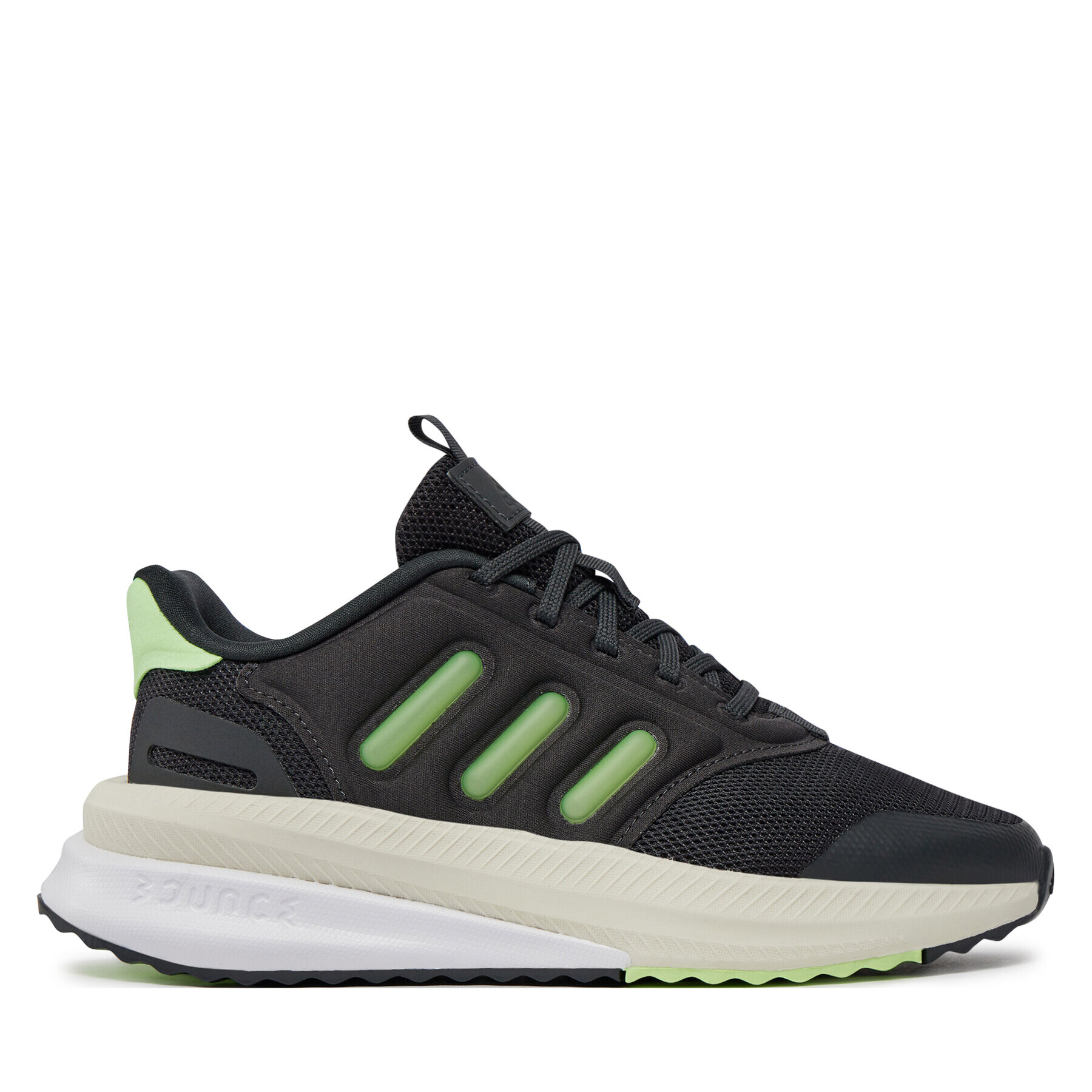 adidas Обувки X_Plrphase J ID8573 Черен - Pepit.bg