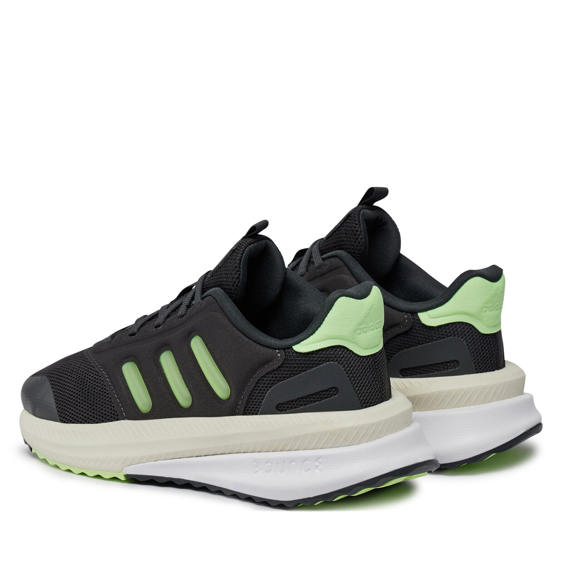 adidas Обувки X_Plrphase J ID8573 Черен - Pepit.bg