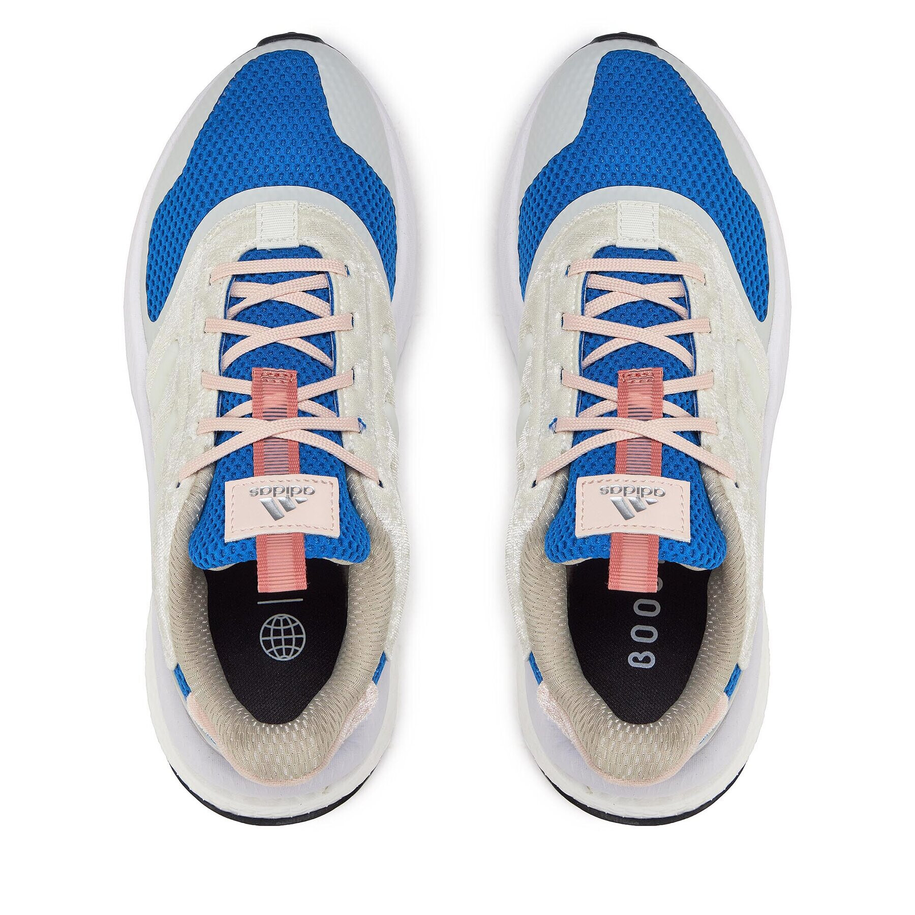 adidas Обувки X_PLRPHASE Shoes ID2413 Син - Pepit.bg