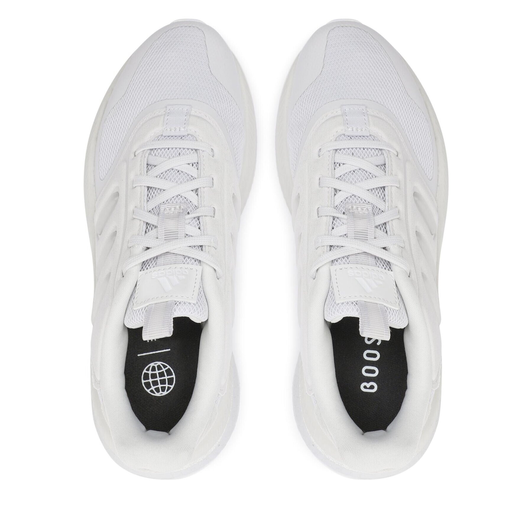 adidas Обувки X_Plrphase Shoes ID9620 Сив - Pepit.bg