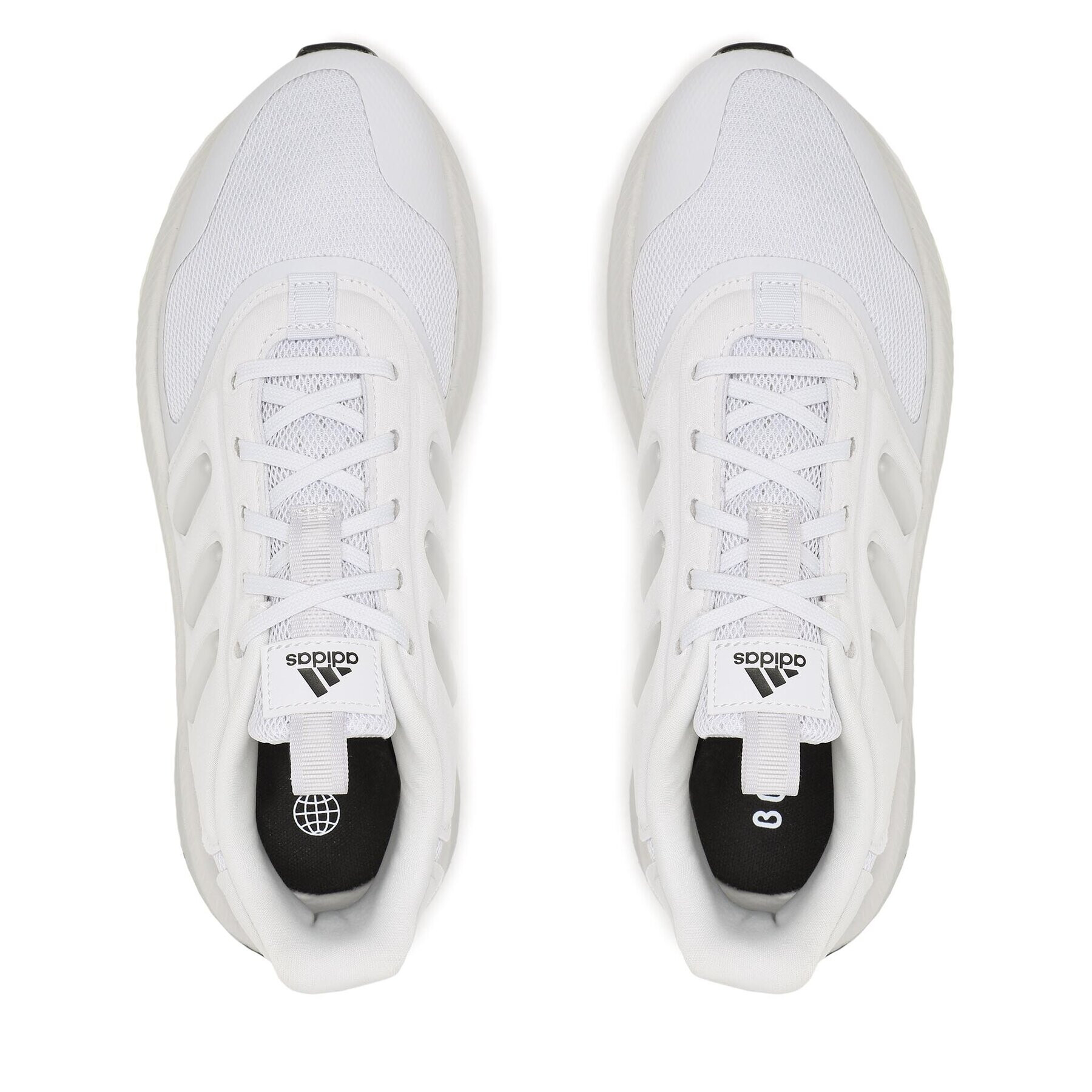adidas Обувки X_Plrphase IG3055 Сив - Pepit.bg