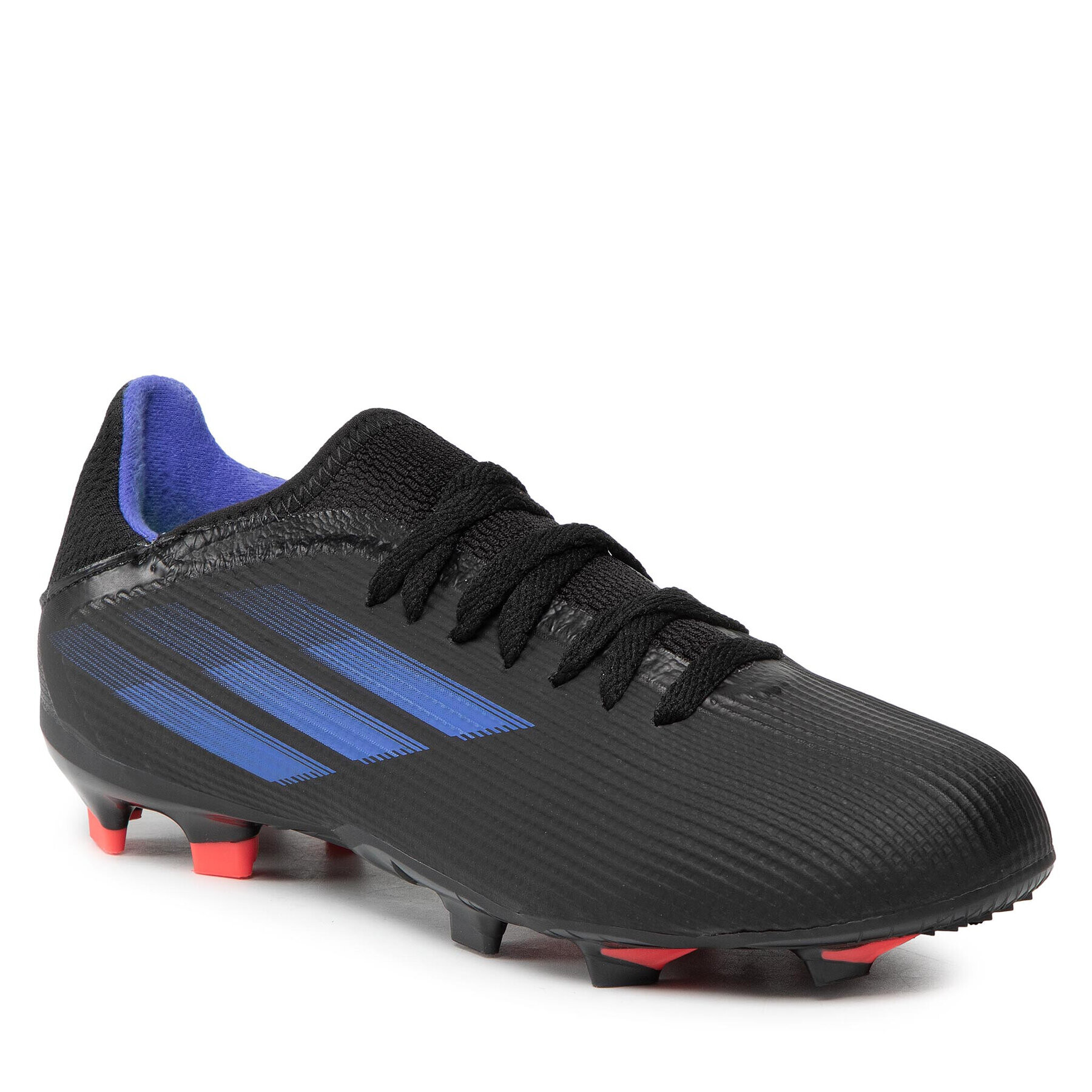 adidas Performance Обувки X Speedflow.3 Fg J FY3306 Черен - Pepit.bg