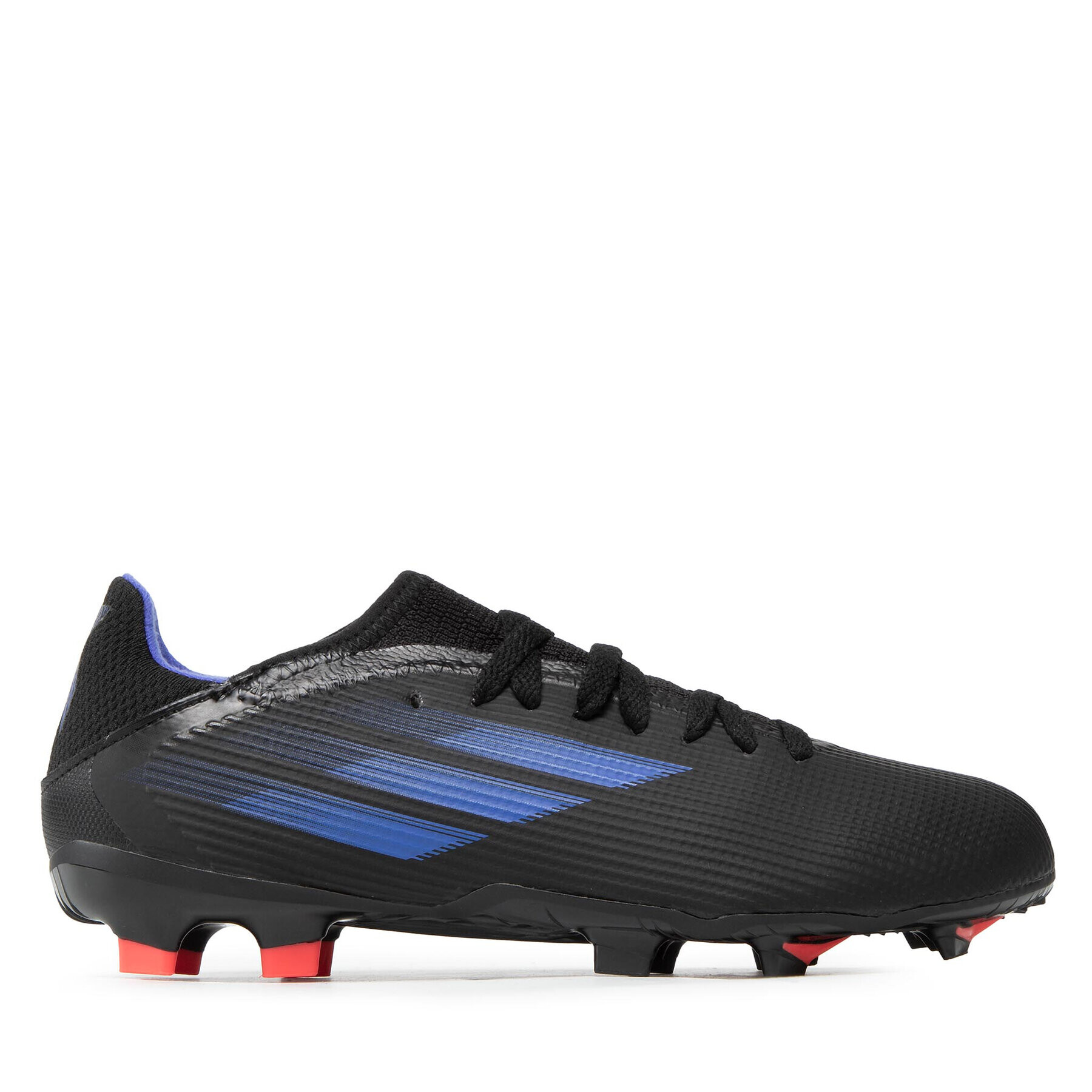 adidas Performance Обувки X Speedflow.3 Fg J FY3306 Черен - Pepit.bg