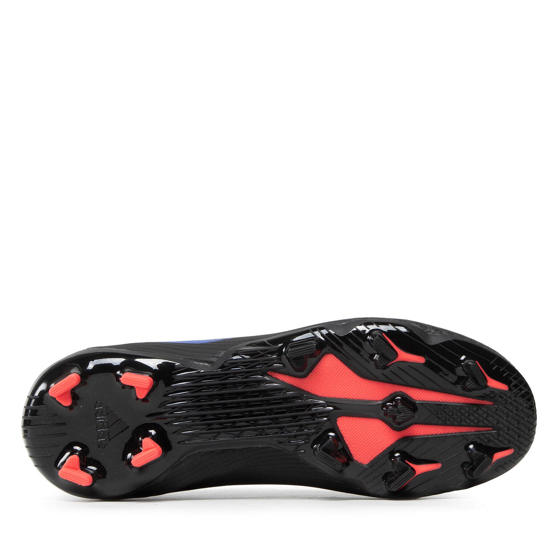 adidas Performance Обувки X Speedflow.3 Fg J FY3306 Черен - Pepit.bg