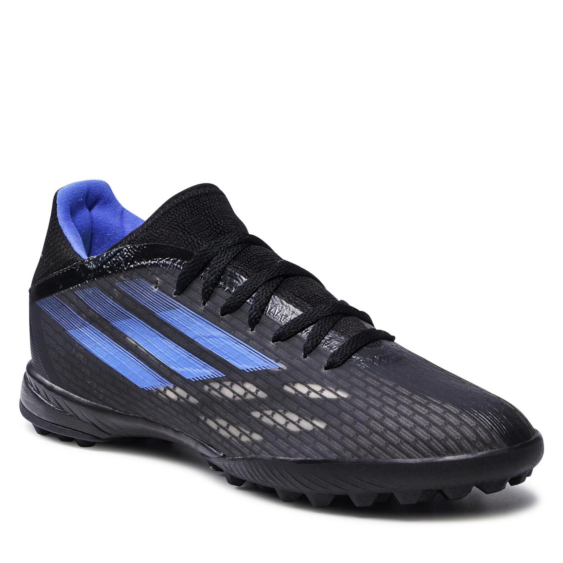 adidas Performance Обувки X Speedflow.3 Tf FY3308 Черен - Pepit.bg