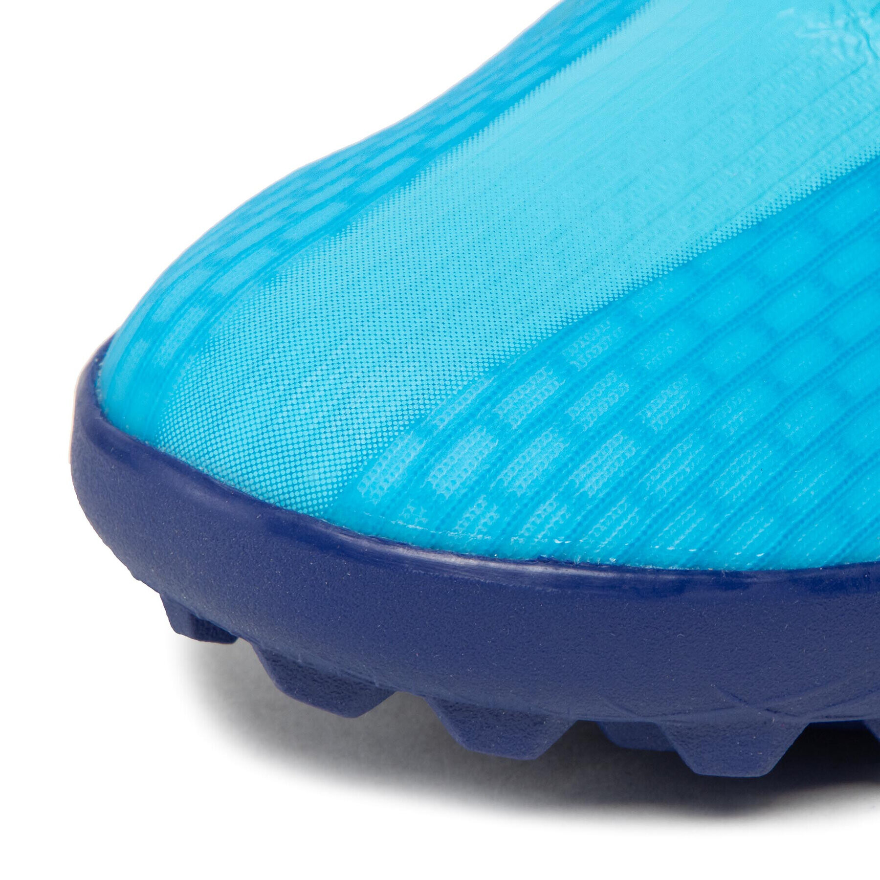 adidas Обувки X Speedflow.3 Tf GW7508 Син - Pepit.bg