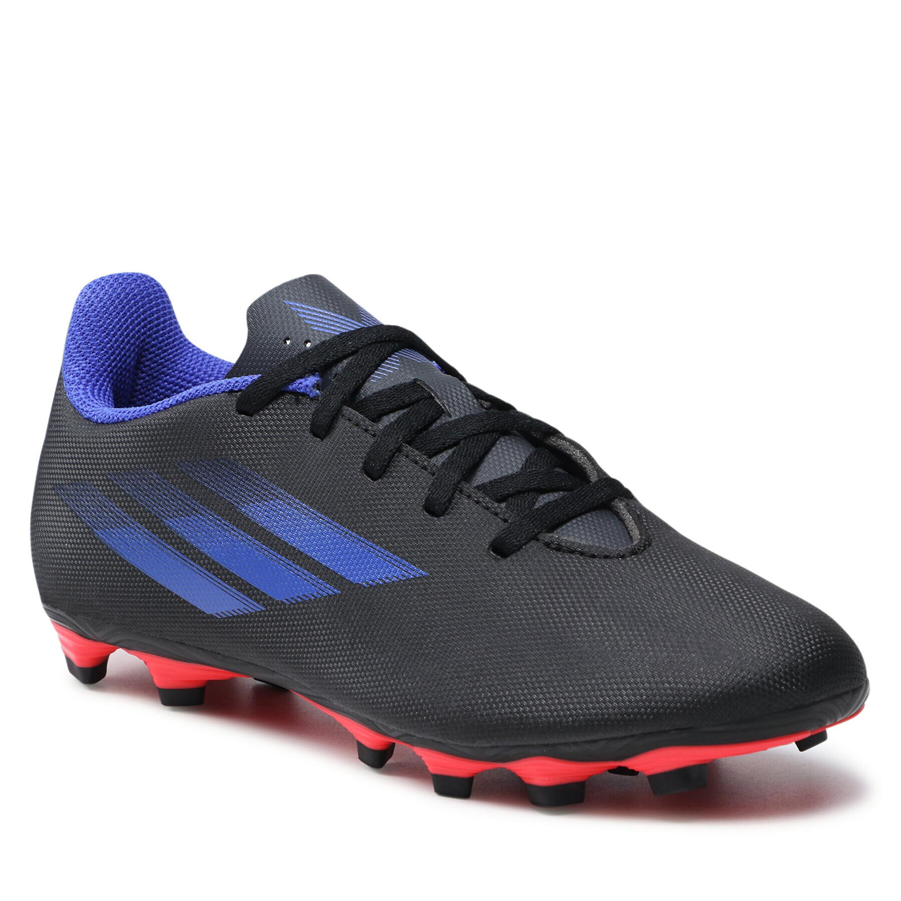 adidas Performance Обувки X Speedflow.4 FxG J FY3318 Черен - Pepit.bg