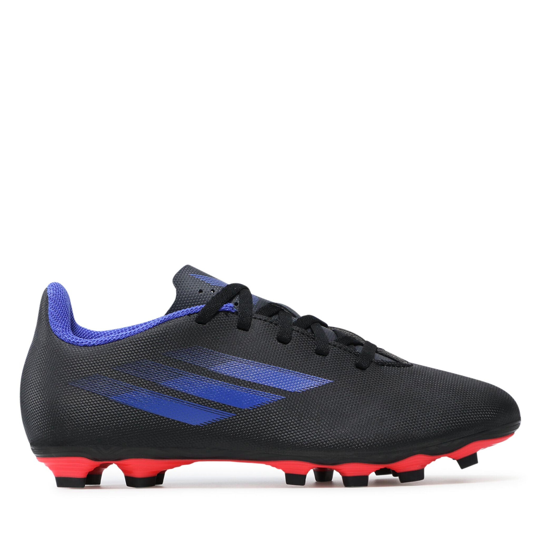 adidas Performance Обувки X Speedflow.4 FxG J FY3318 Черен - Pepit.bg