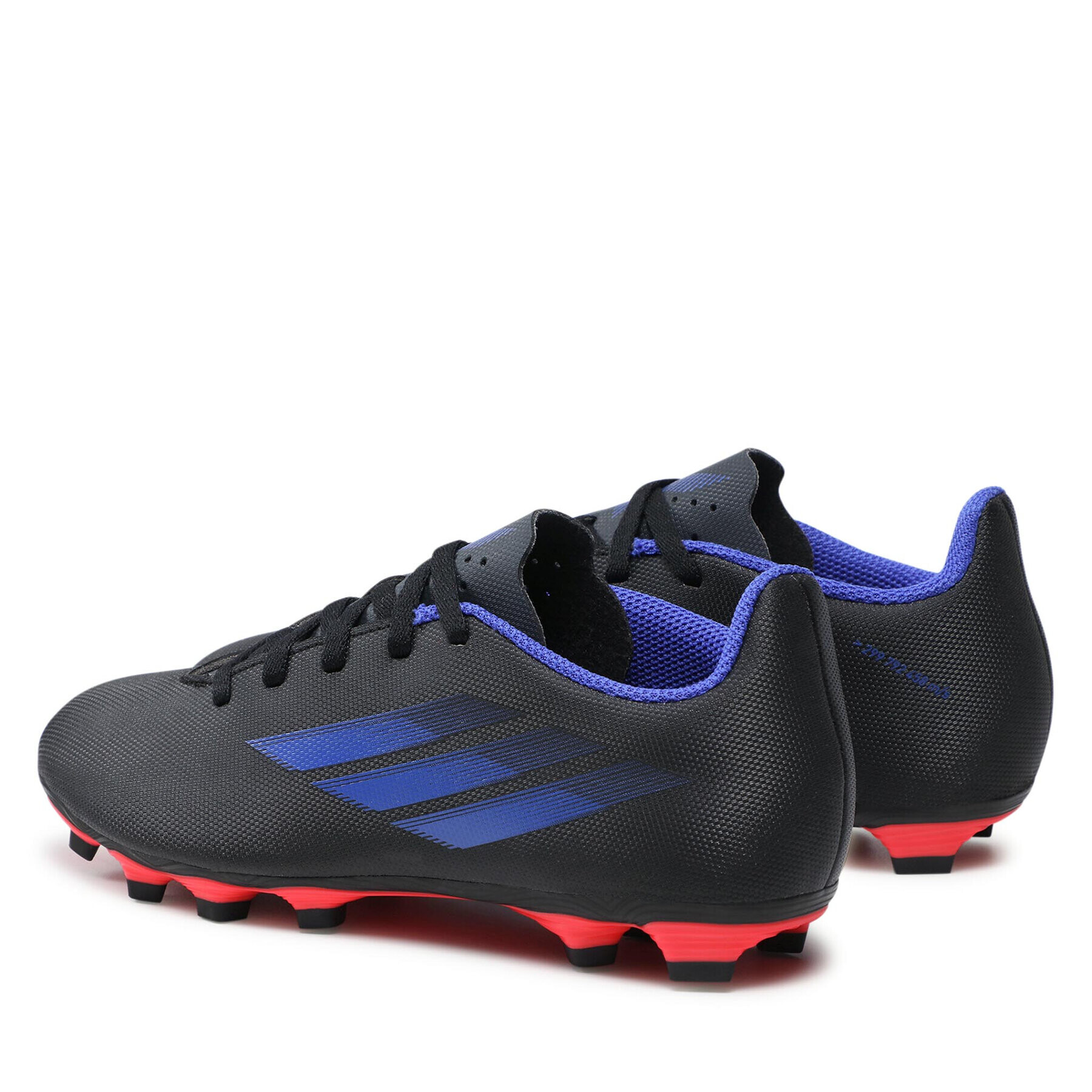 adidas Performance Обувки X Speedflow.4 FxG J FY3318 Черен - Pepit.bg