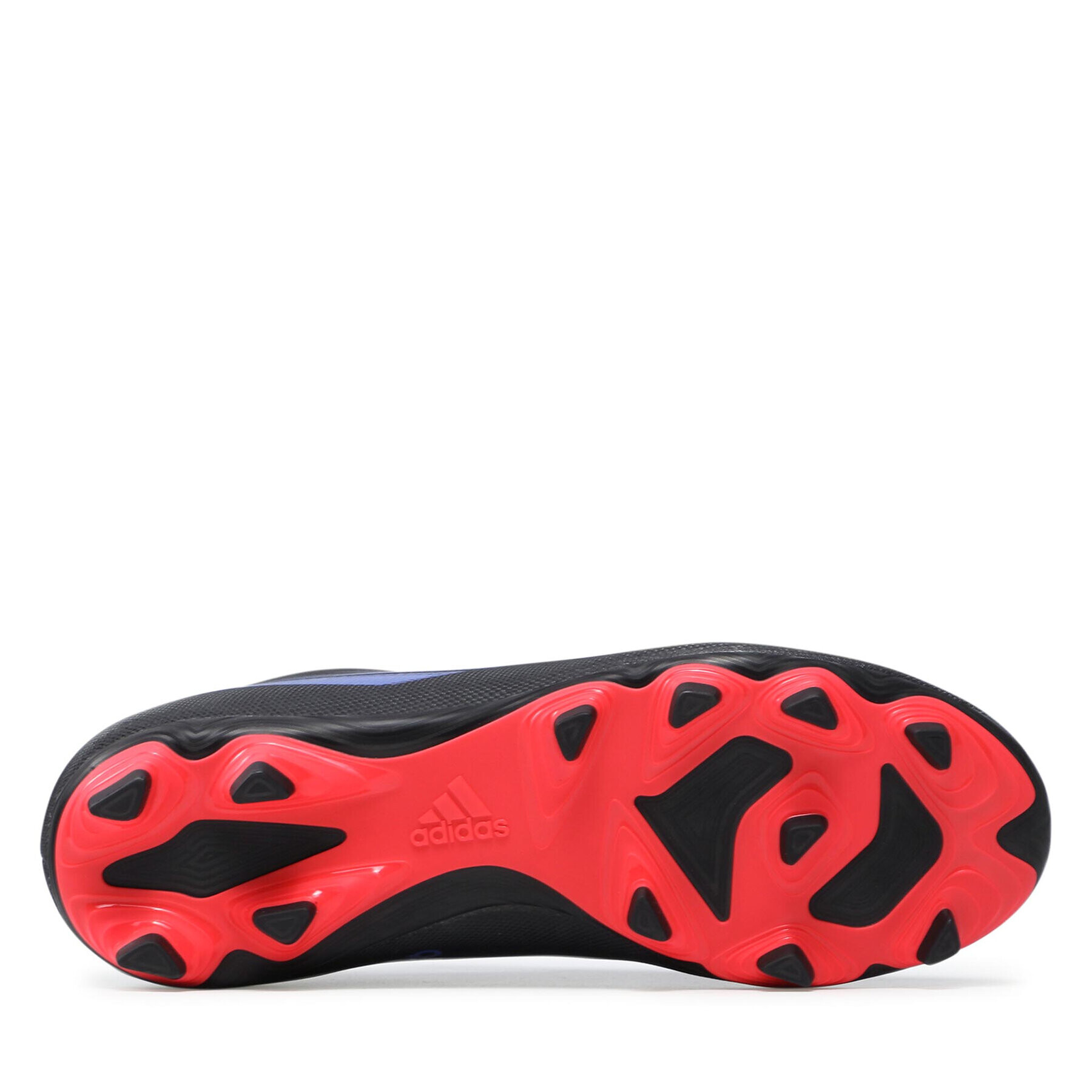 adidas Performance Обувки X Speedflow.4 FxG J FY3318 Черен - Pepit.bg