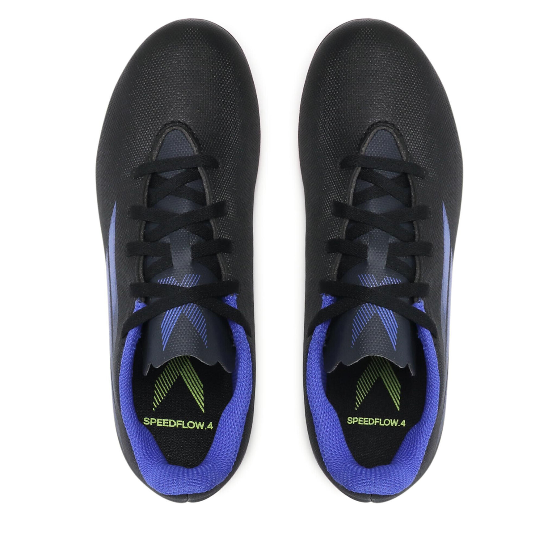adidas Performance Обувки X Speedflow.4 FxG J FY3318 Черен - Pepit.bg