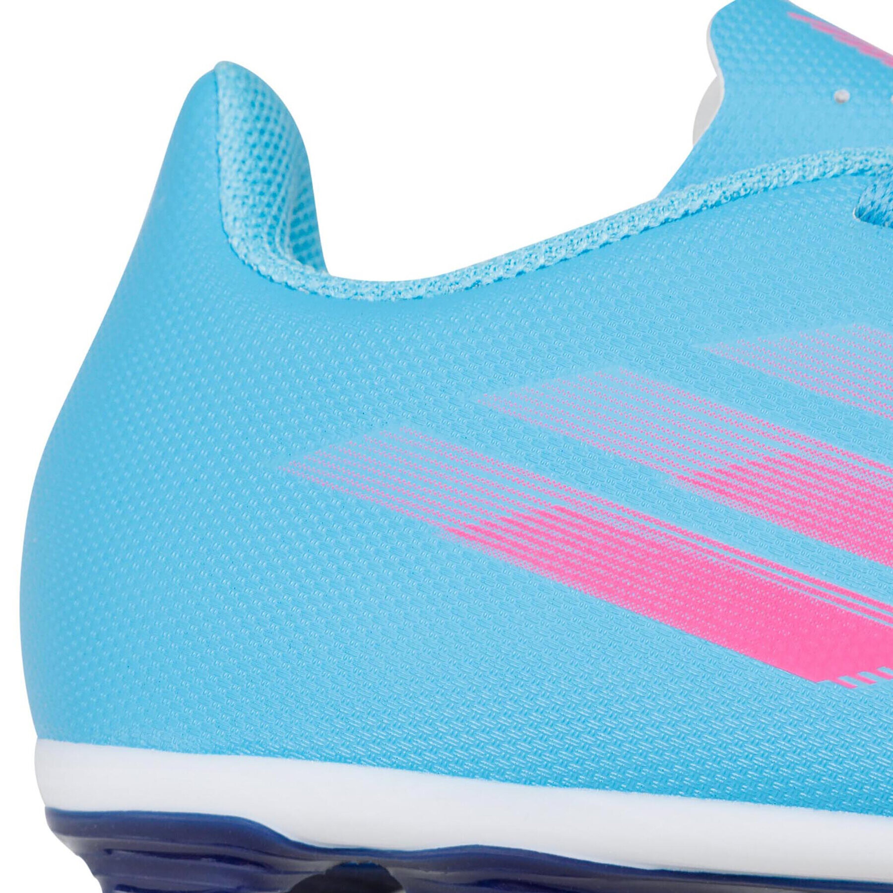 adidas Performance Обувки X Speedflow.4 FxG J Skyrus GW7520 Син - Pepit.bg