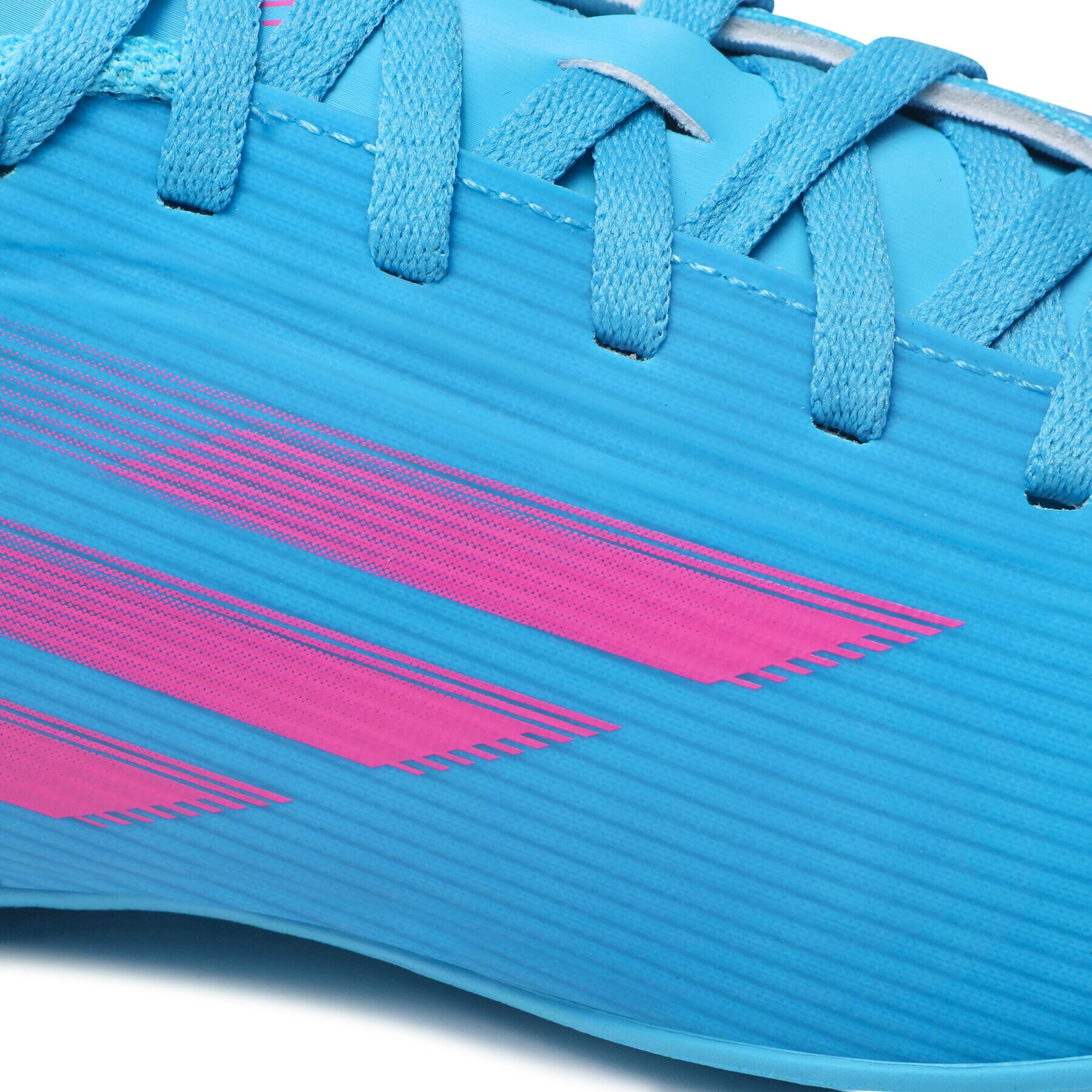 adidas Обувки X Speedflow .4 In Skyrus GW7526 Син - Pepit.bg