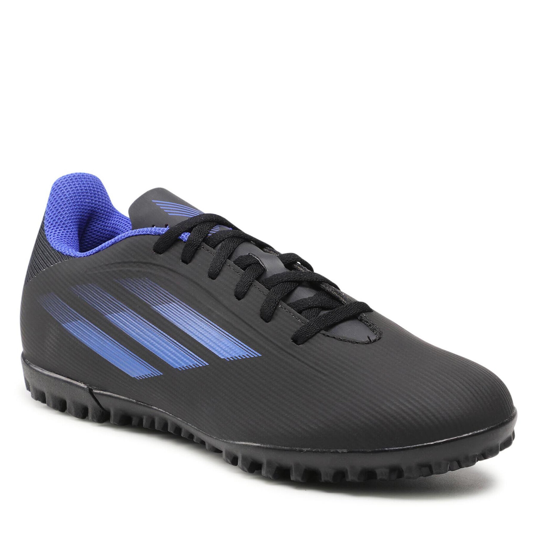 adidas Performance Обувки X Speedflow.4 Tf FY3333 Черен - Pepit.bg