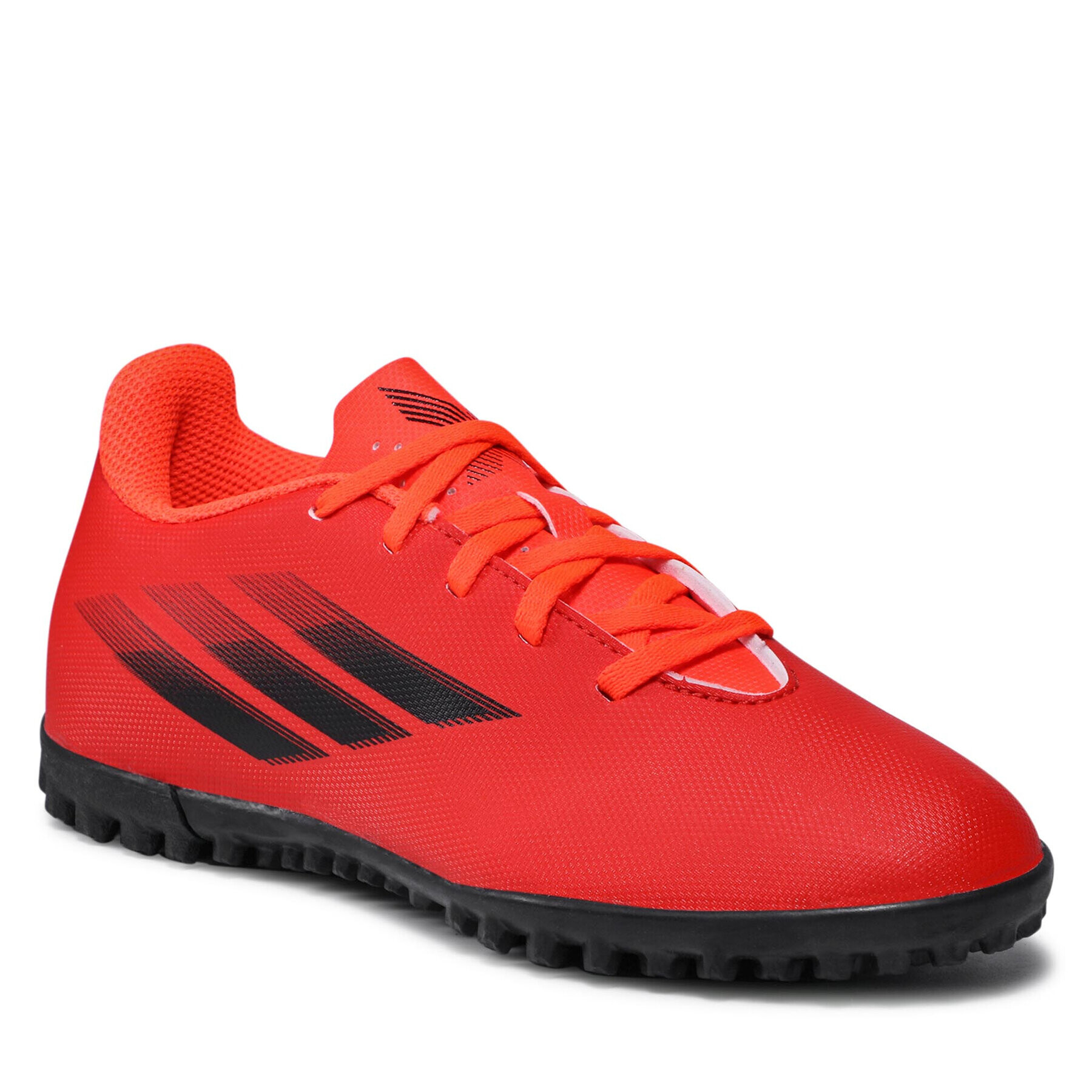 adidas Performance Обувки X Speedflow. 4 Tf J FY3327 Червен - Pepit.bg