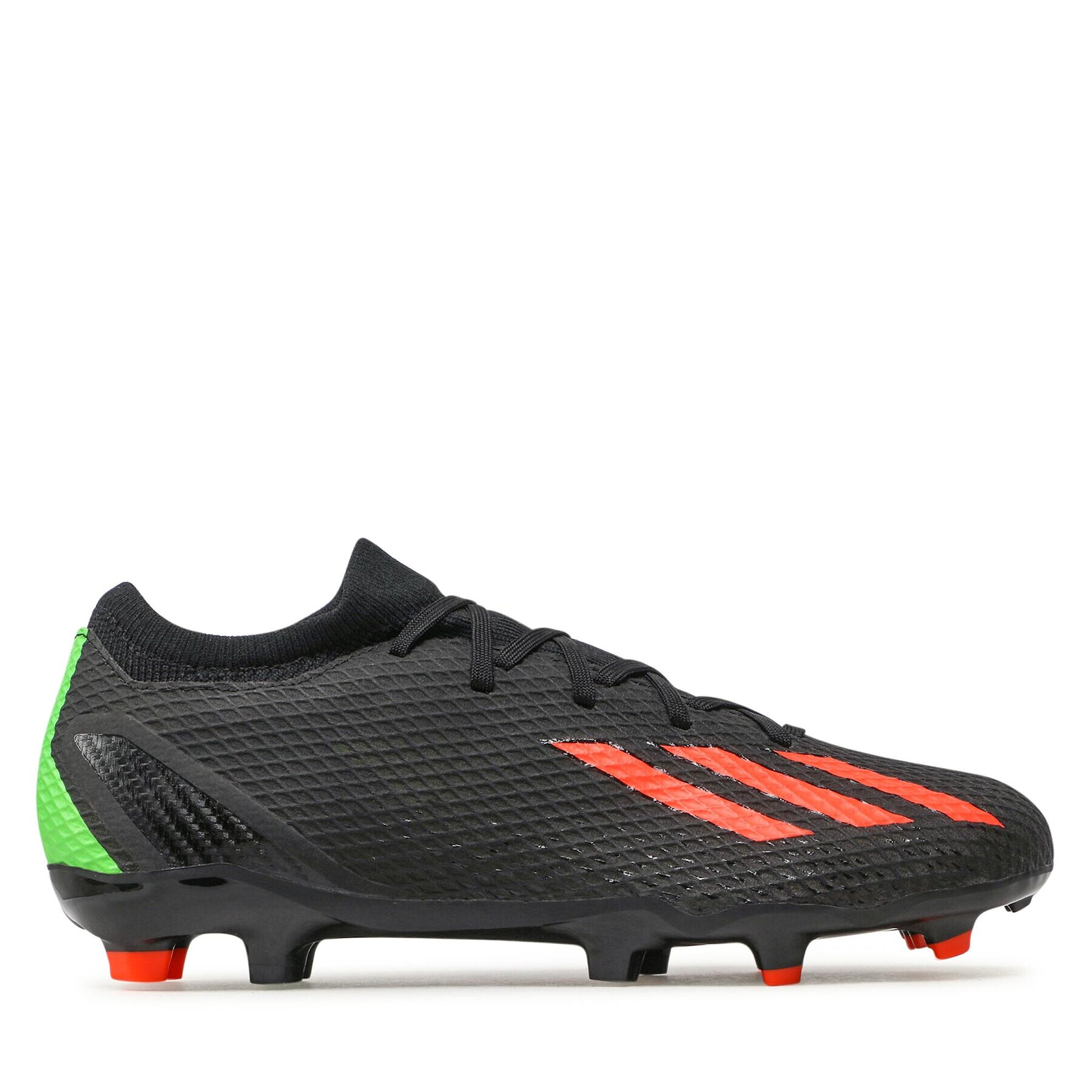 adidas Обувки X Speedportal.3 FG GW8453 Черен - Pepit.bg