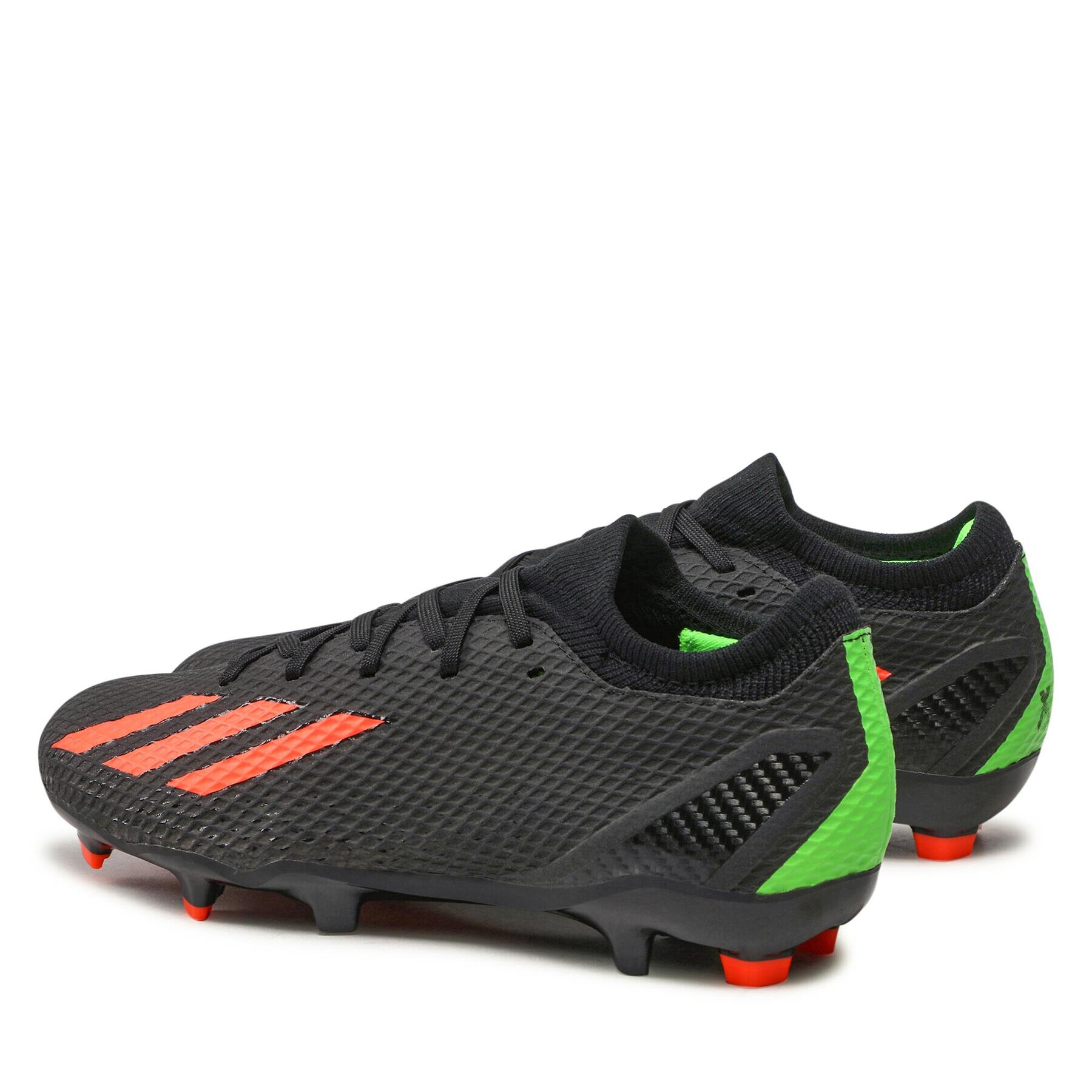 adidas Обувки X Speedportal.3 FG GW8453 Черен - Pepit.bg