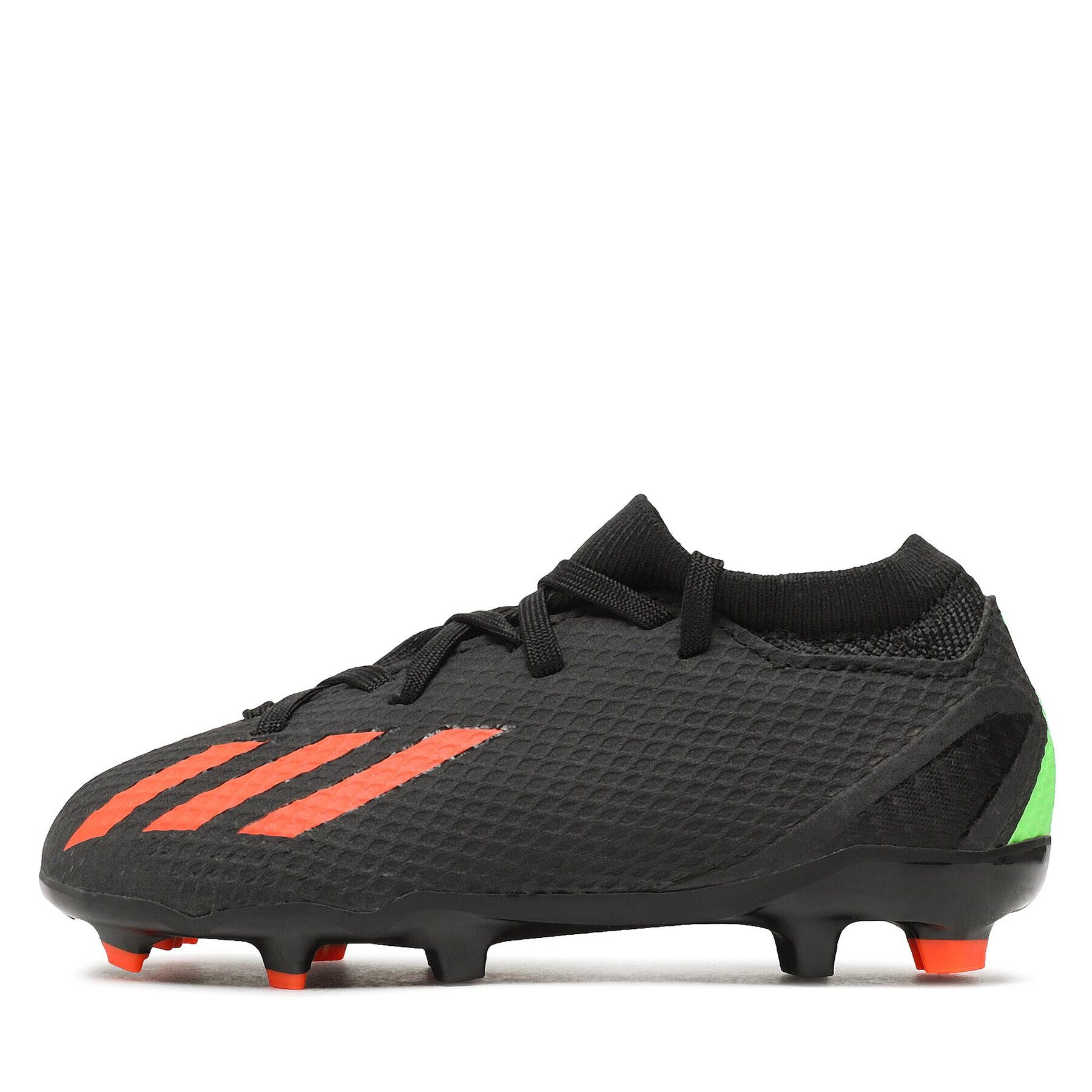 adidas Обувки X Speedportal.3 Fg J ID4923 Черен - Pepit.bg