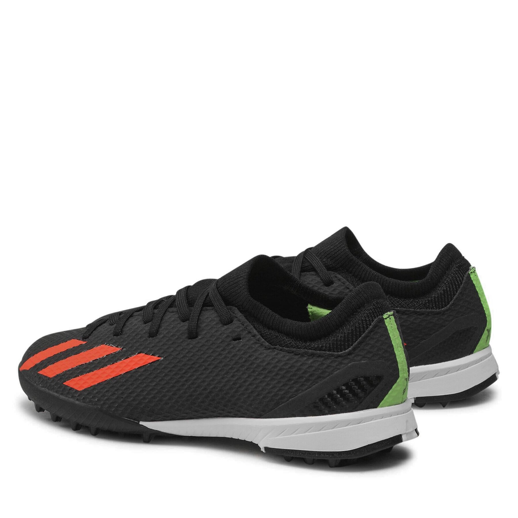 adidas Обувки X Speedportal.3 Tf HR1790 Черен - Pepit.bg