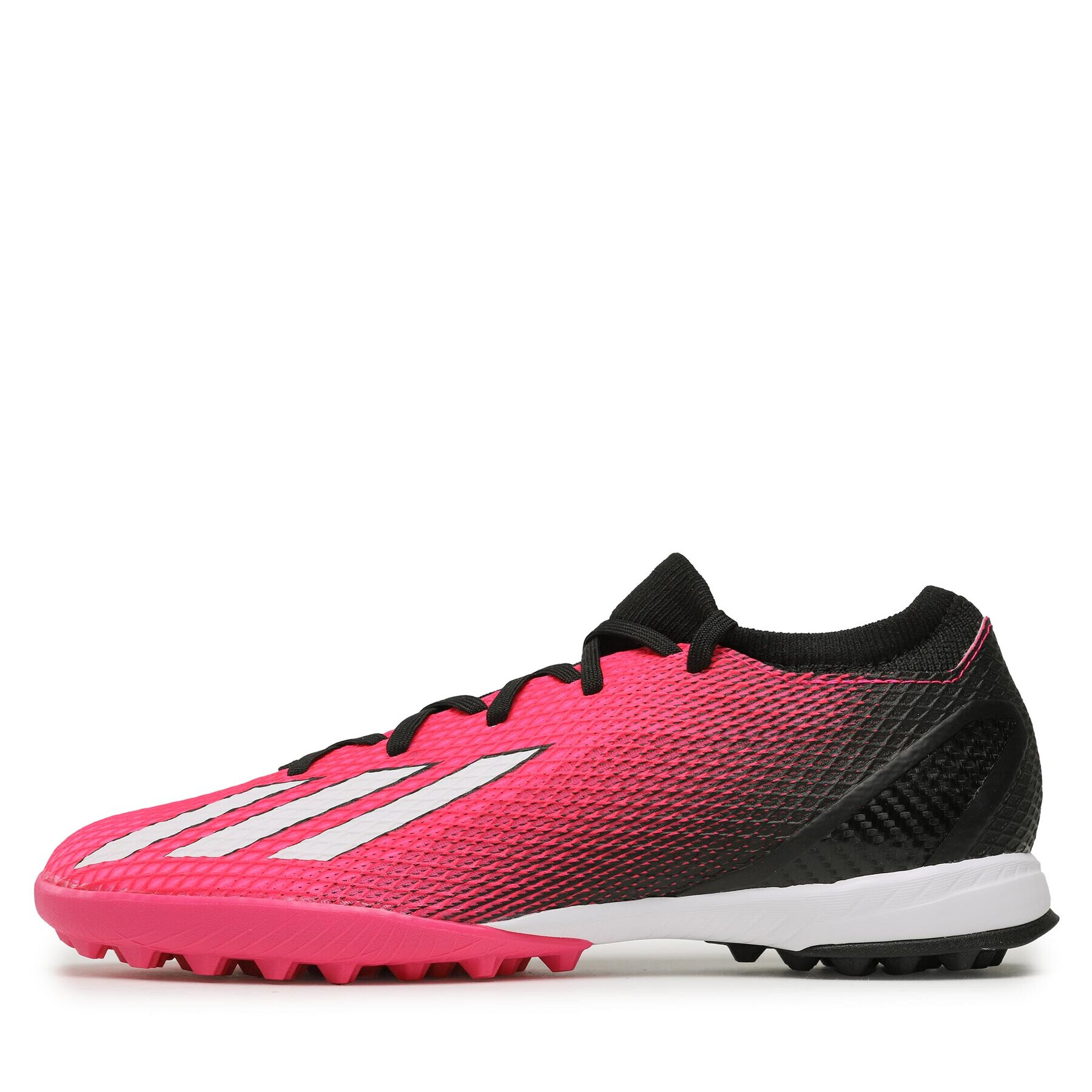 adidas Обувки X Speedportal.3 Turf Boots GZ2470 Розов - Pepit.bg